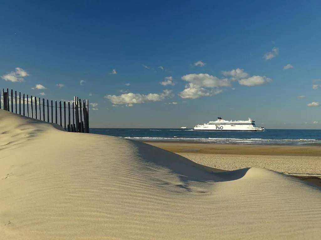 Sure Hotel by Best Western Calais Coquelles Tunnel s/ Manche