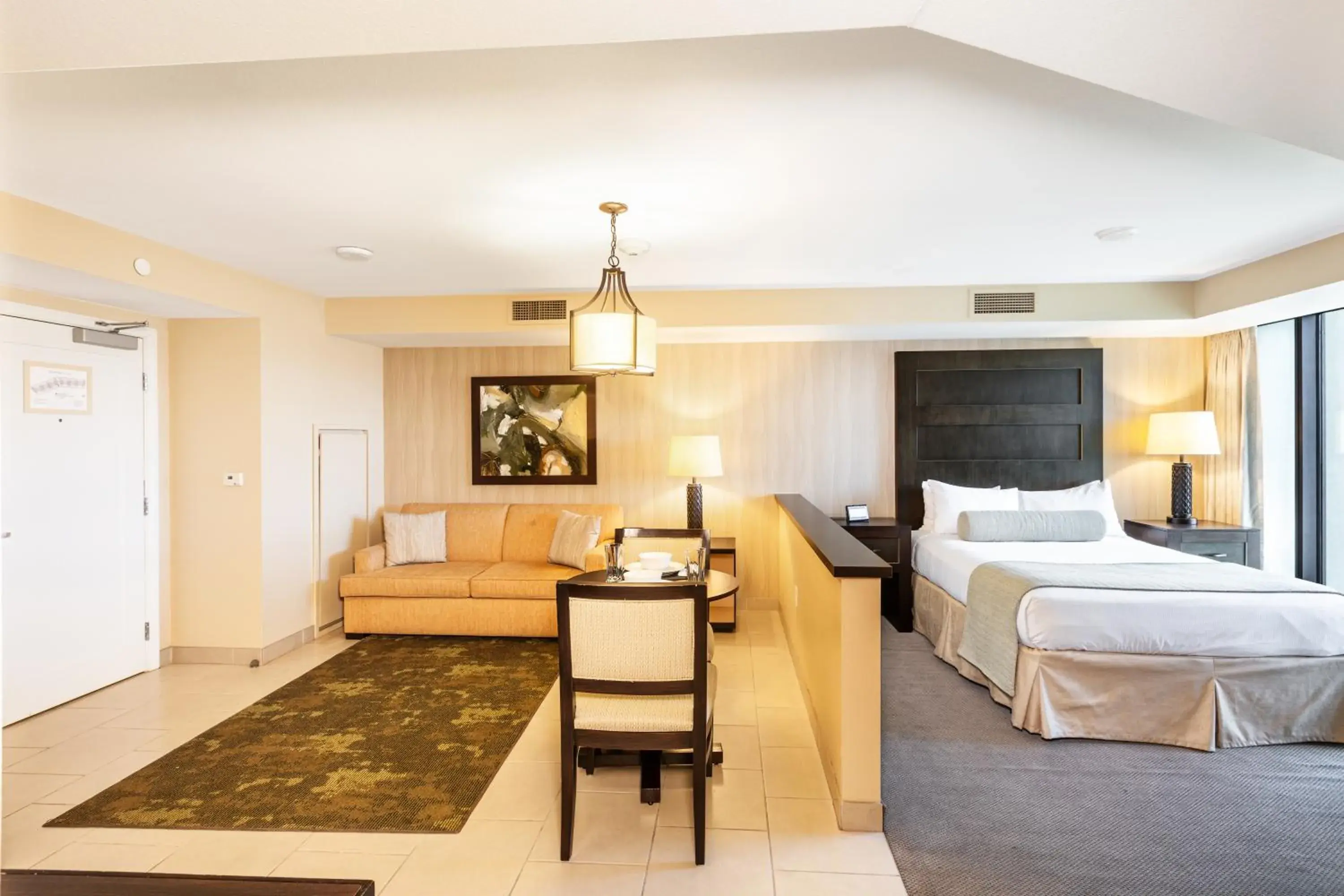 Studio in The Berkley, Las Vegas Studio in The Berkley, Las Vegas