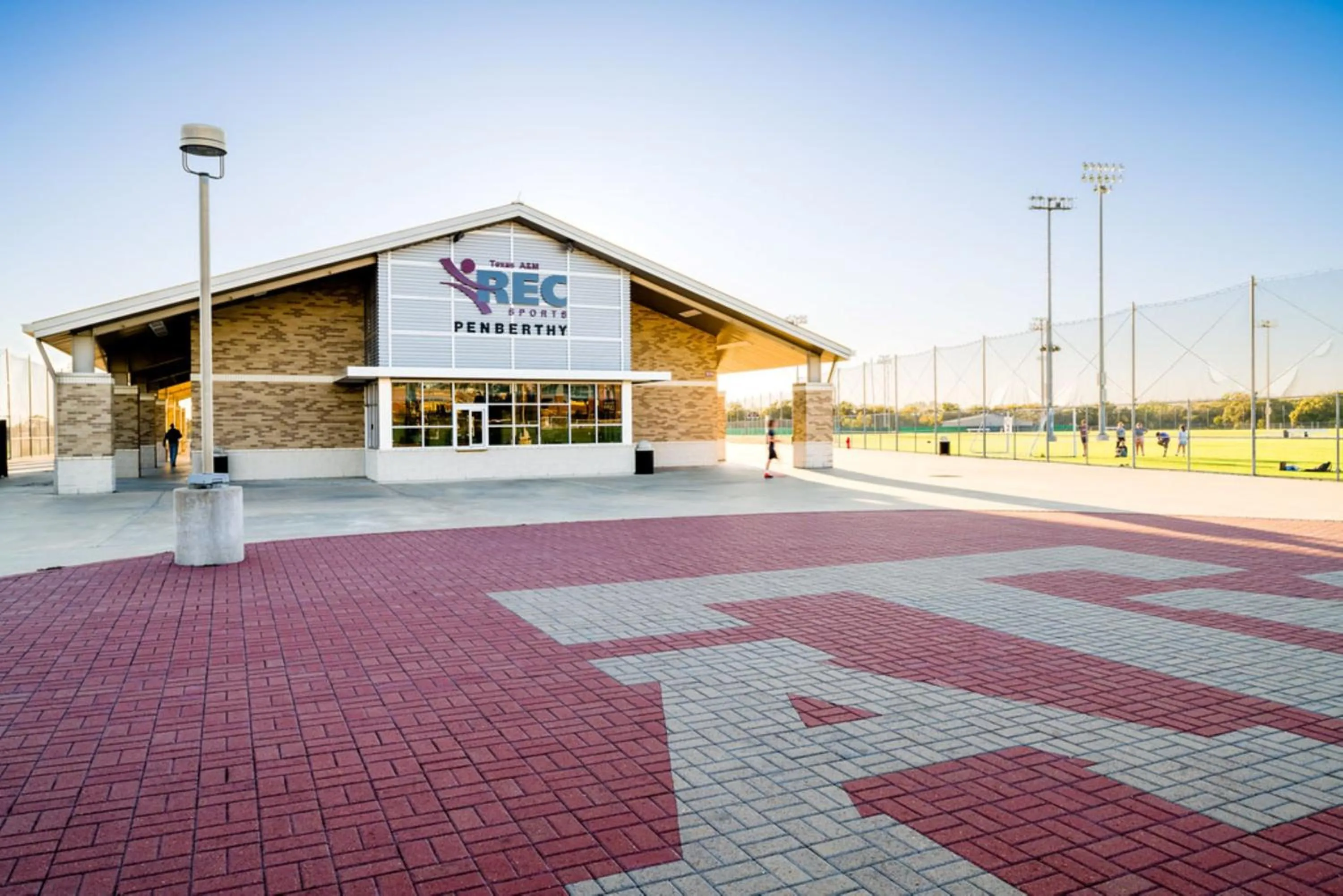 Area and facilities in Holiday Inn & Suites College Station-Aggieland by IHG