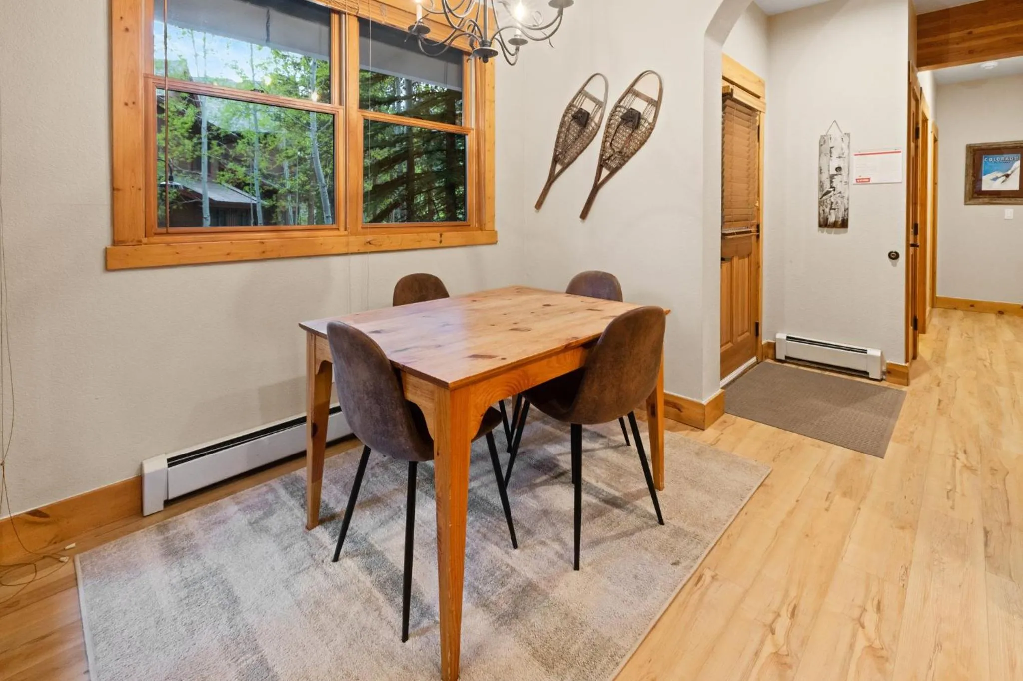 Restaurant/places to eat in East Keystone by Vail Resorts