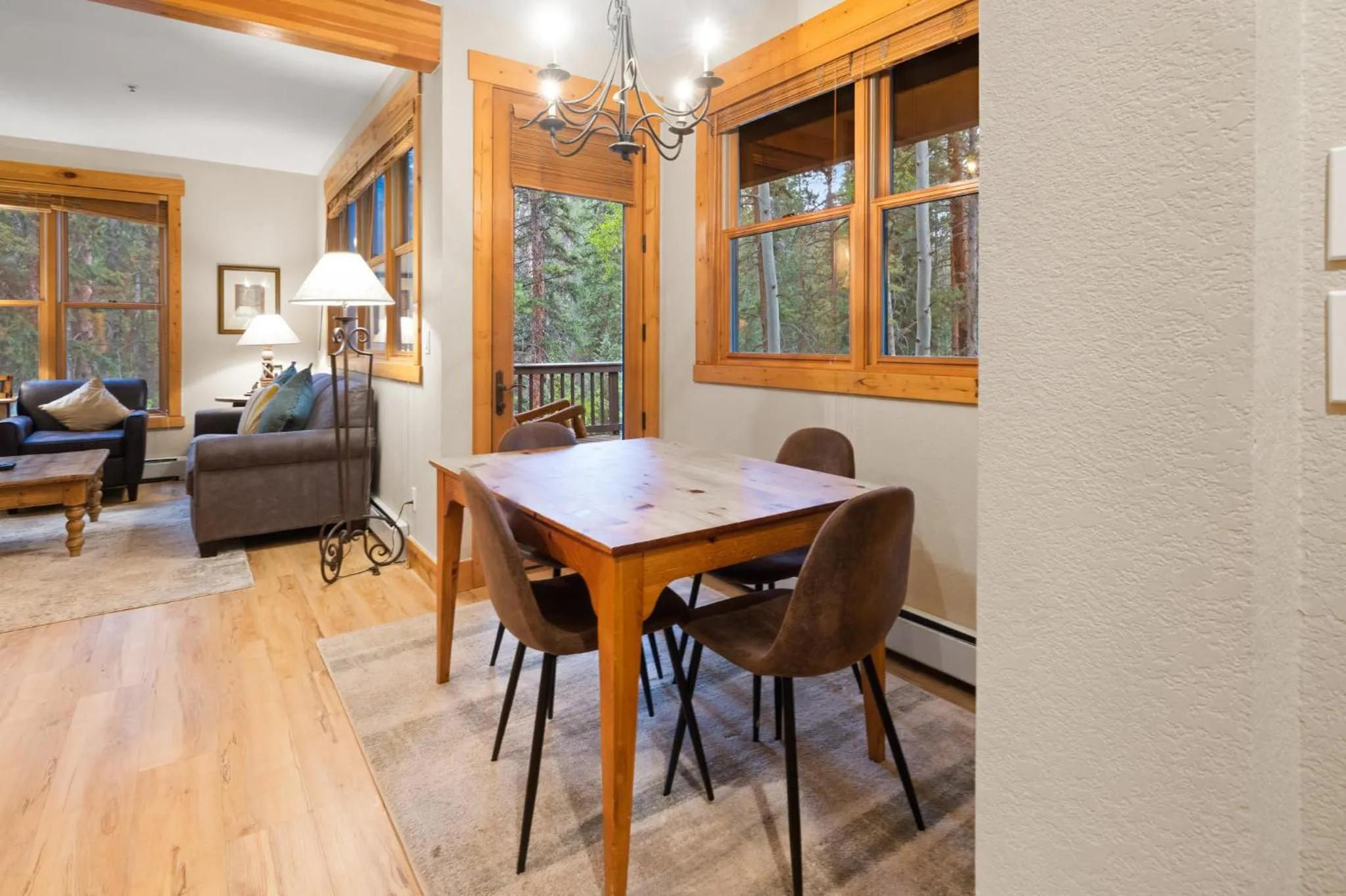 Restaurant/places to eat in East Keystone by Vail Resorts