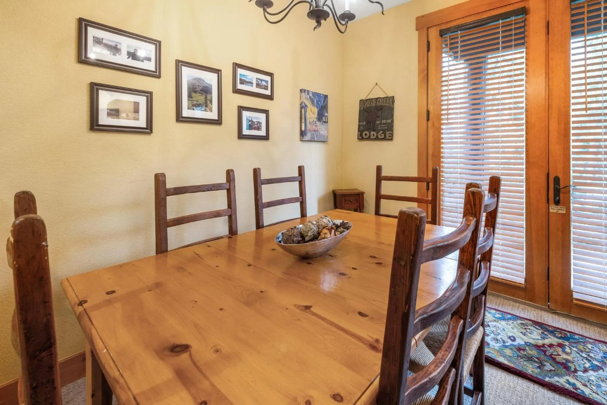 Restaurant/places to eat in East Keystone by Vail Resorts