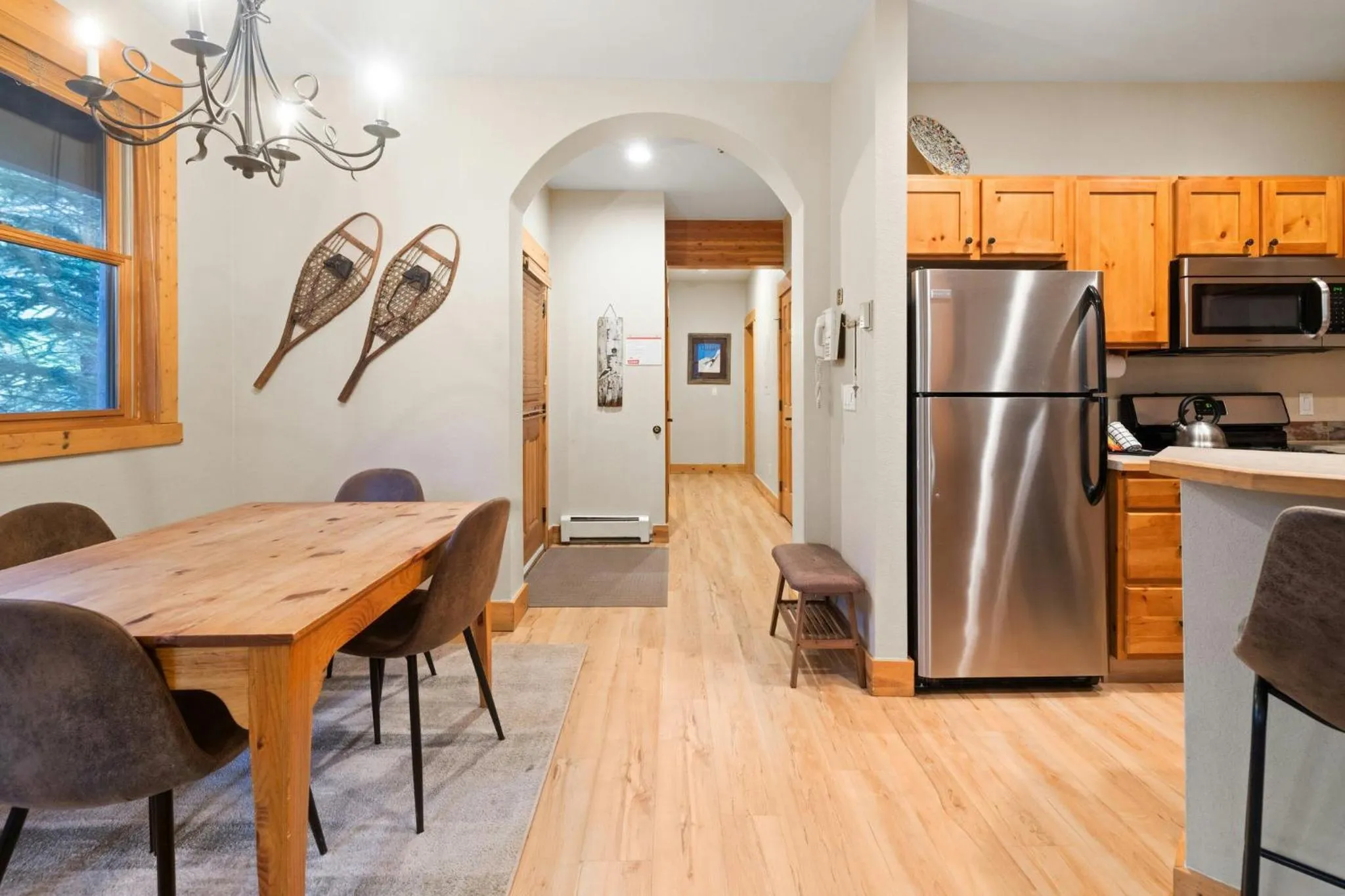 Restaurant/places to eat in East Keystone by Vail Resorts