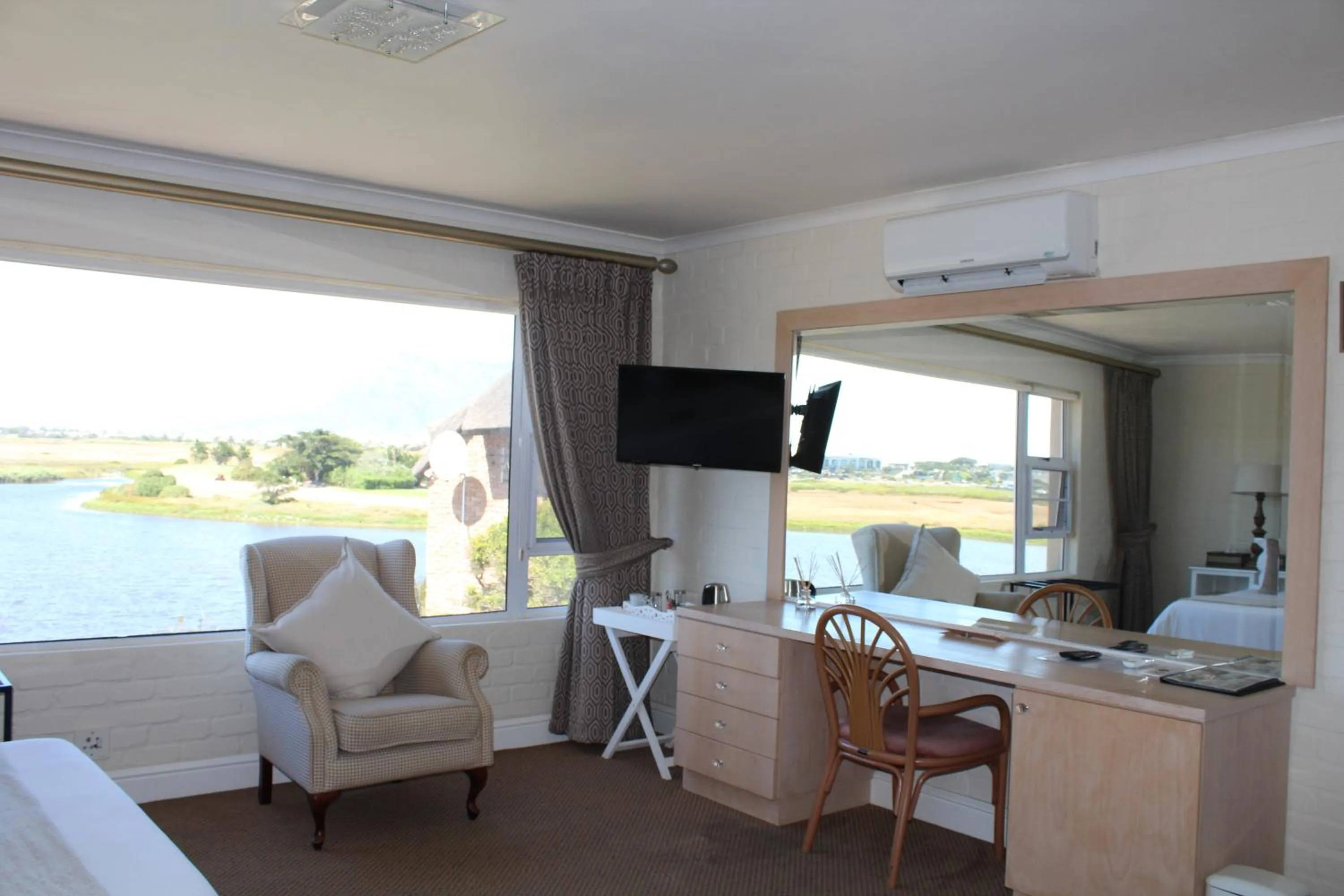 Bedroom in Cinnamon House Bed & Breakfast