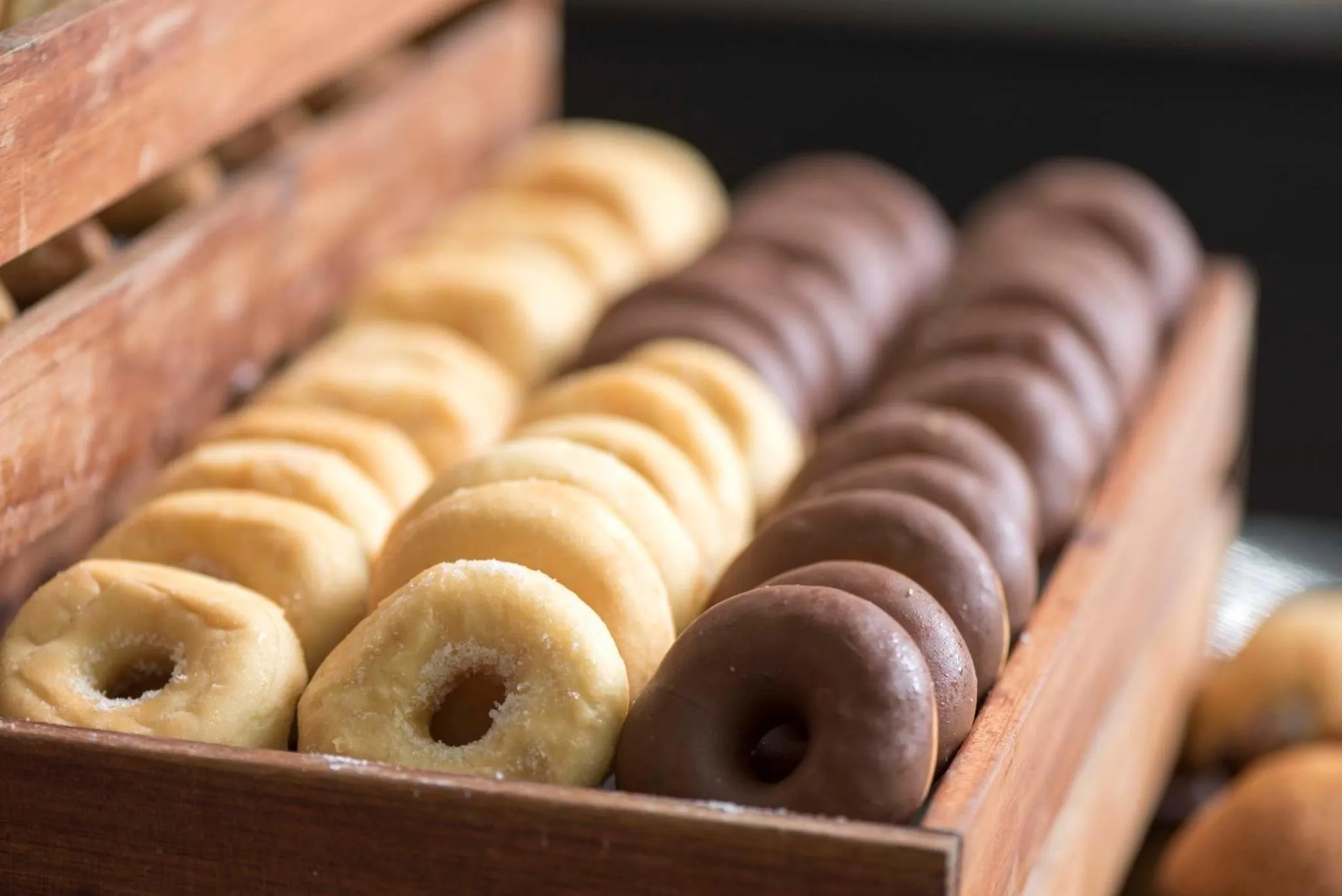 Restaurant/places to eat in Holiday Inn Express Santiago Las Condes by IHG