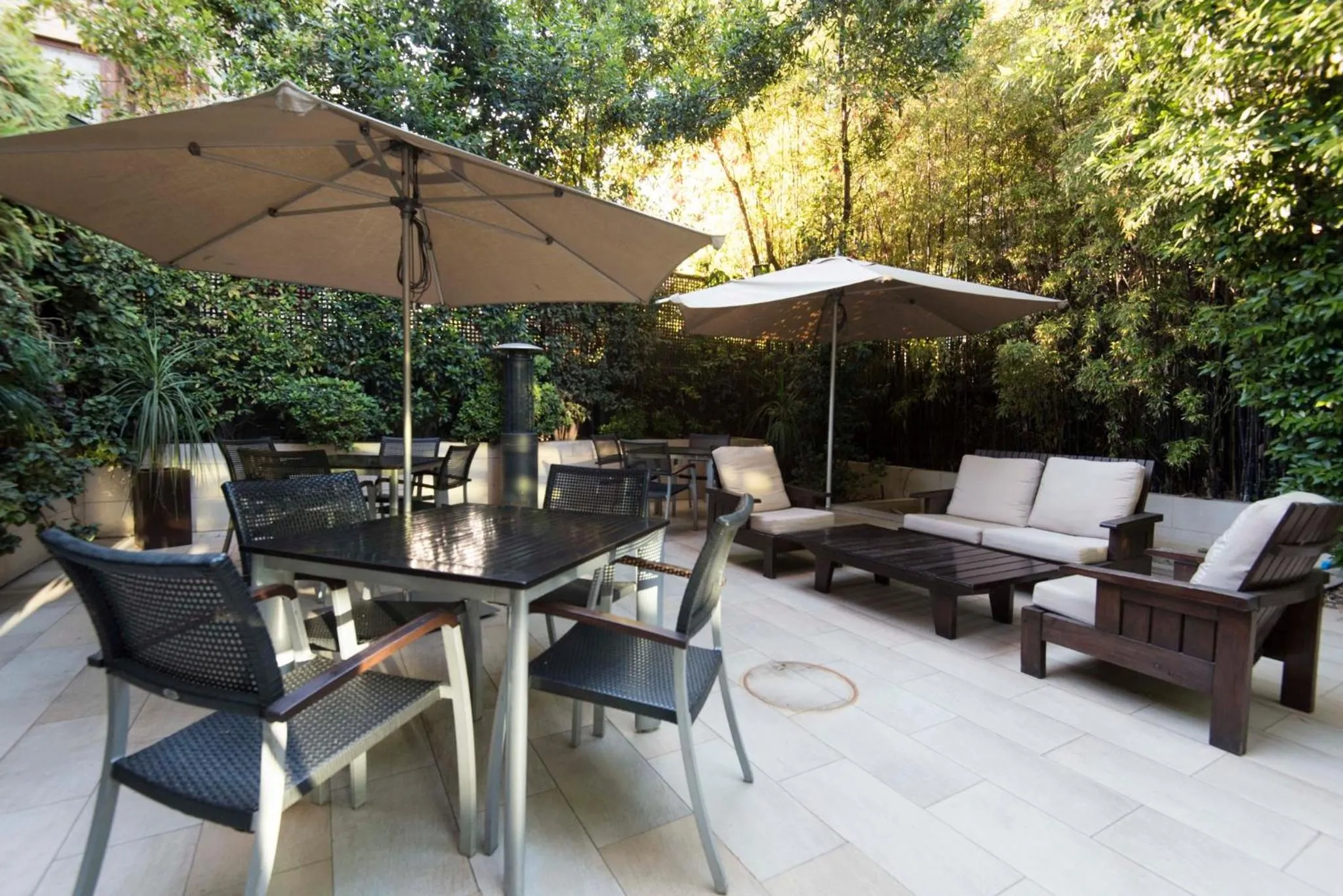 Other in Holiday Inn Express Santiago Las Condes by IHG