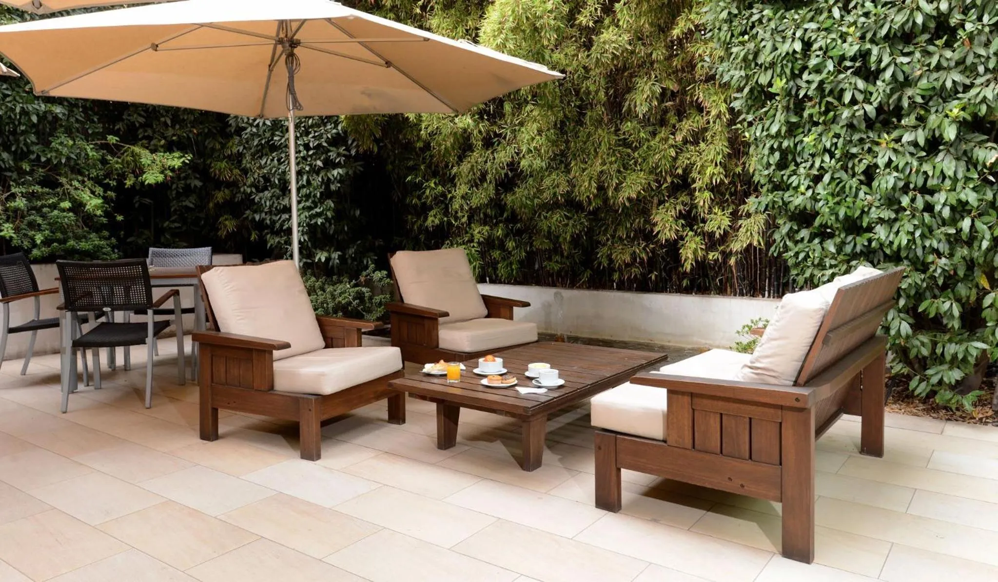 Other in Holiday Inn Express Santiago Las Condes by IHG