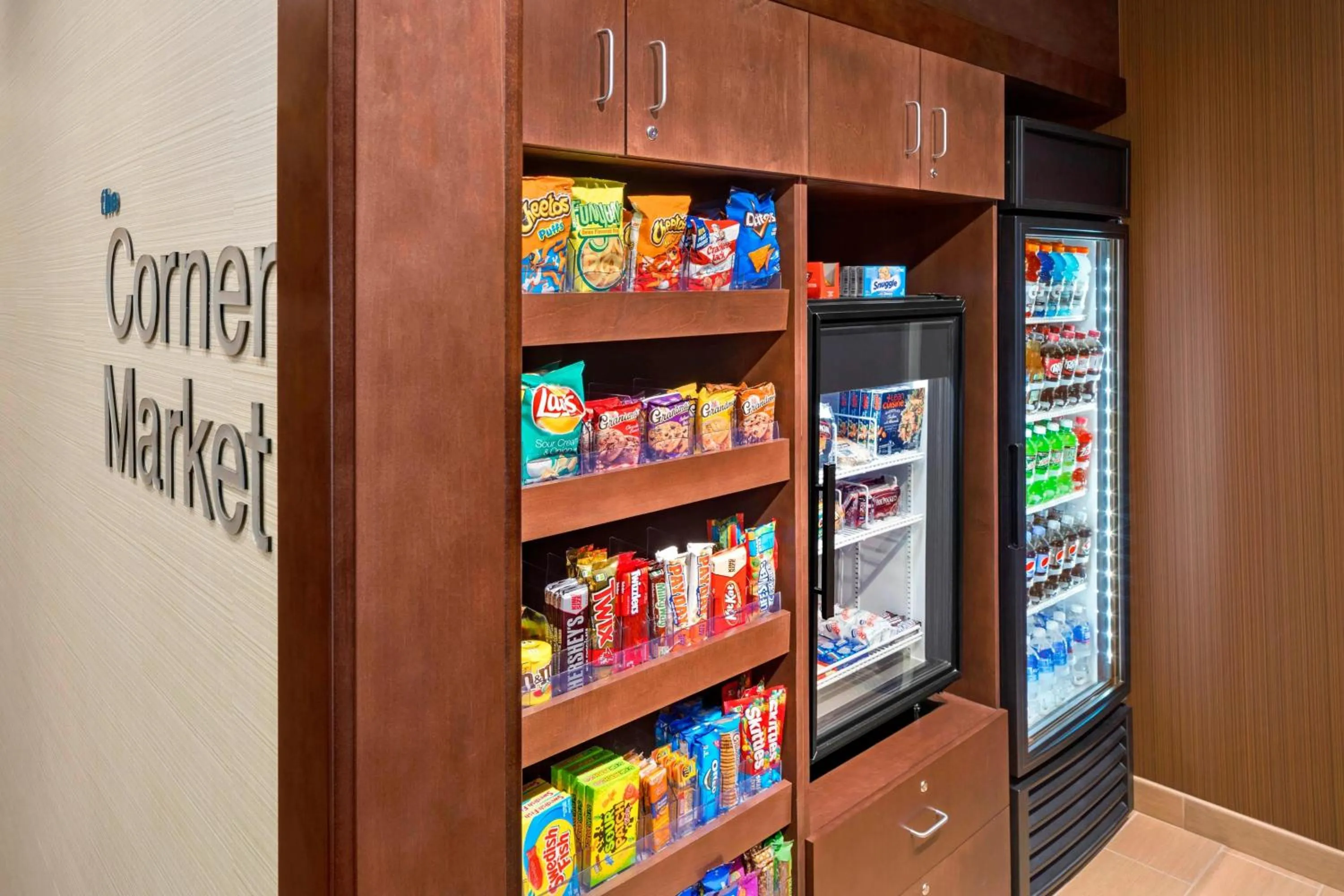 Other in Fairfield Inn & Suites Lima