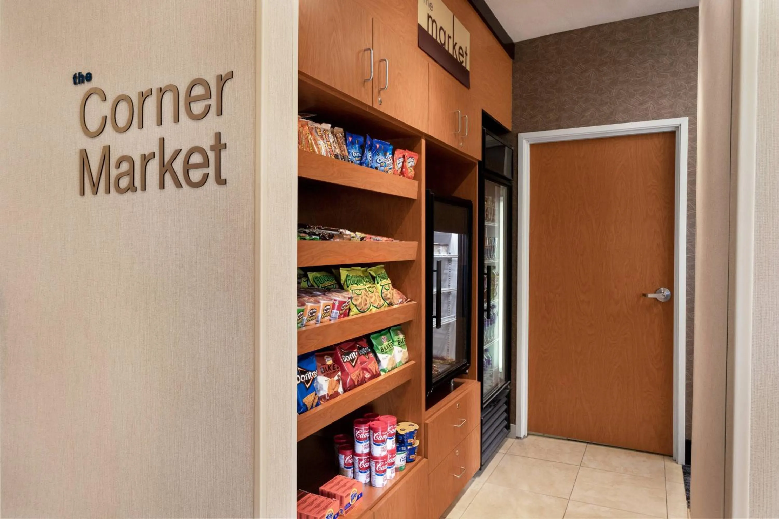 Other in Fairfield Inn & Suites Stillwater