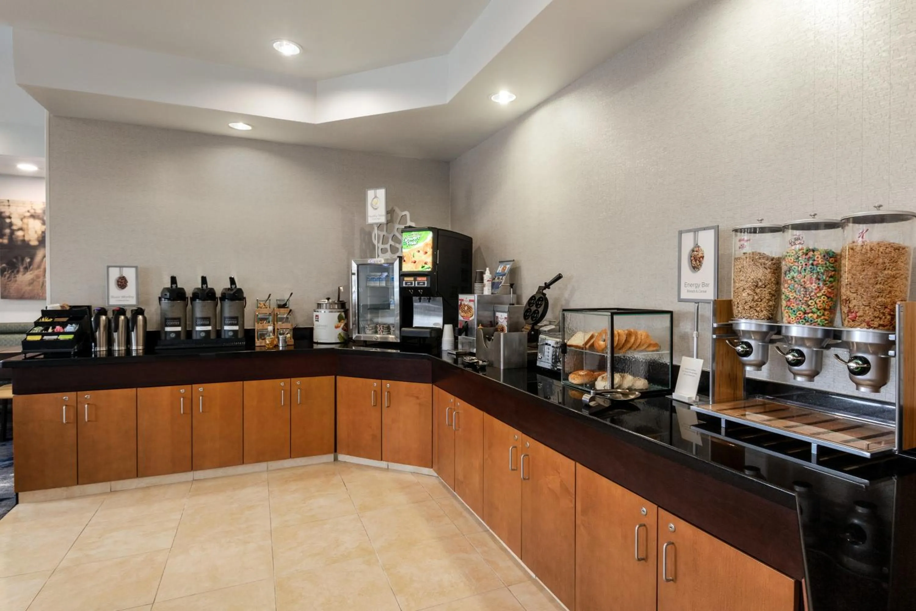 Fairfield Inn & Suites Stillwater