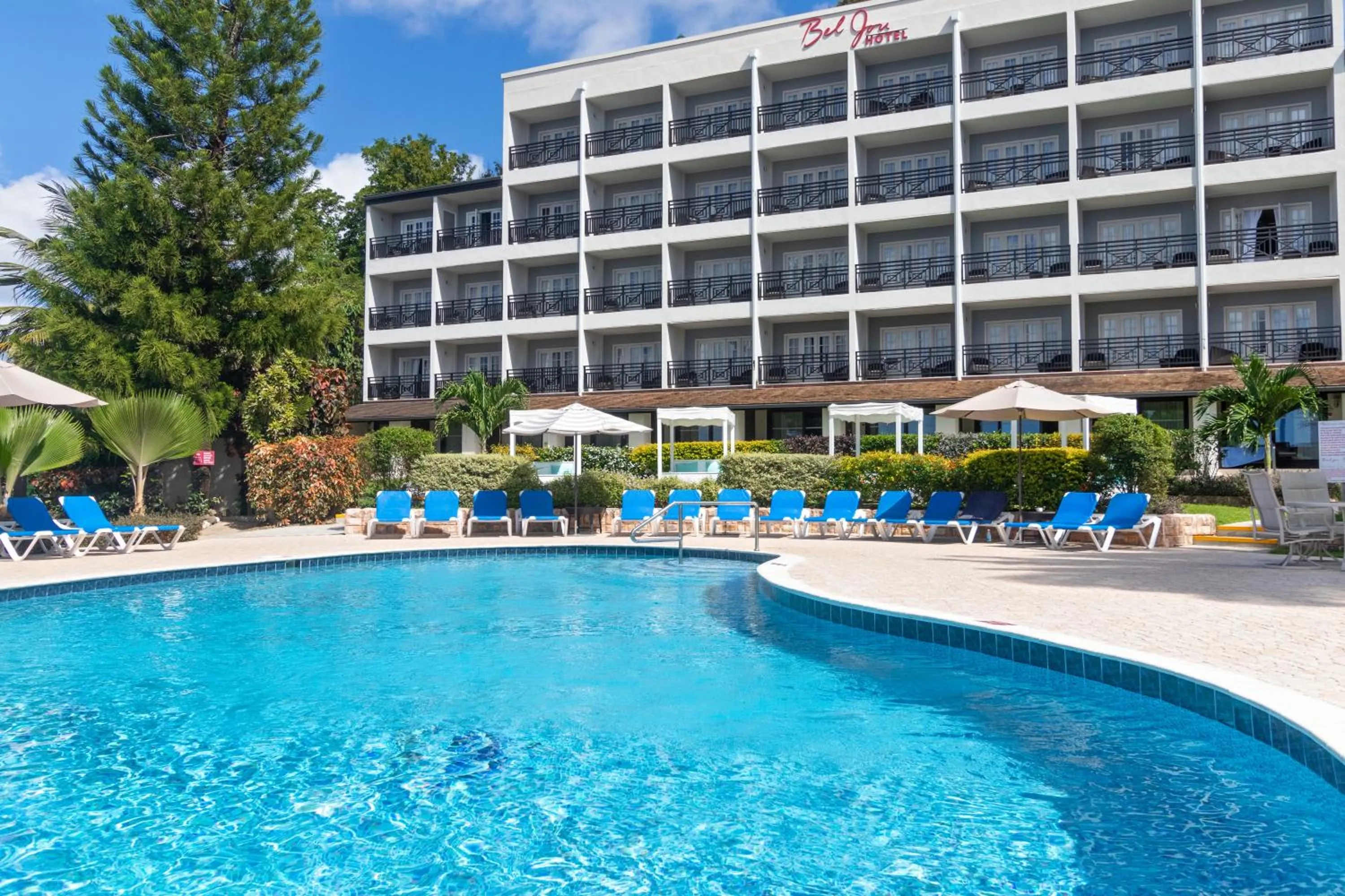 Bel Jou Adults Only - All Inclusive