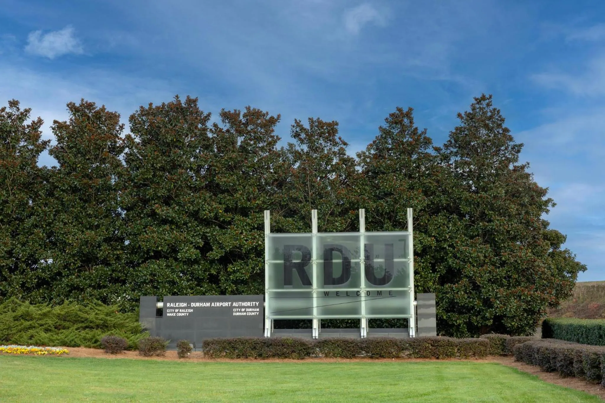 Nearby landmark in Staybridge Suites Raleigh-Durham Airport-Morrisville by IHG