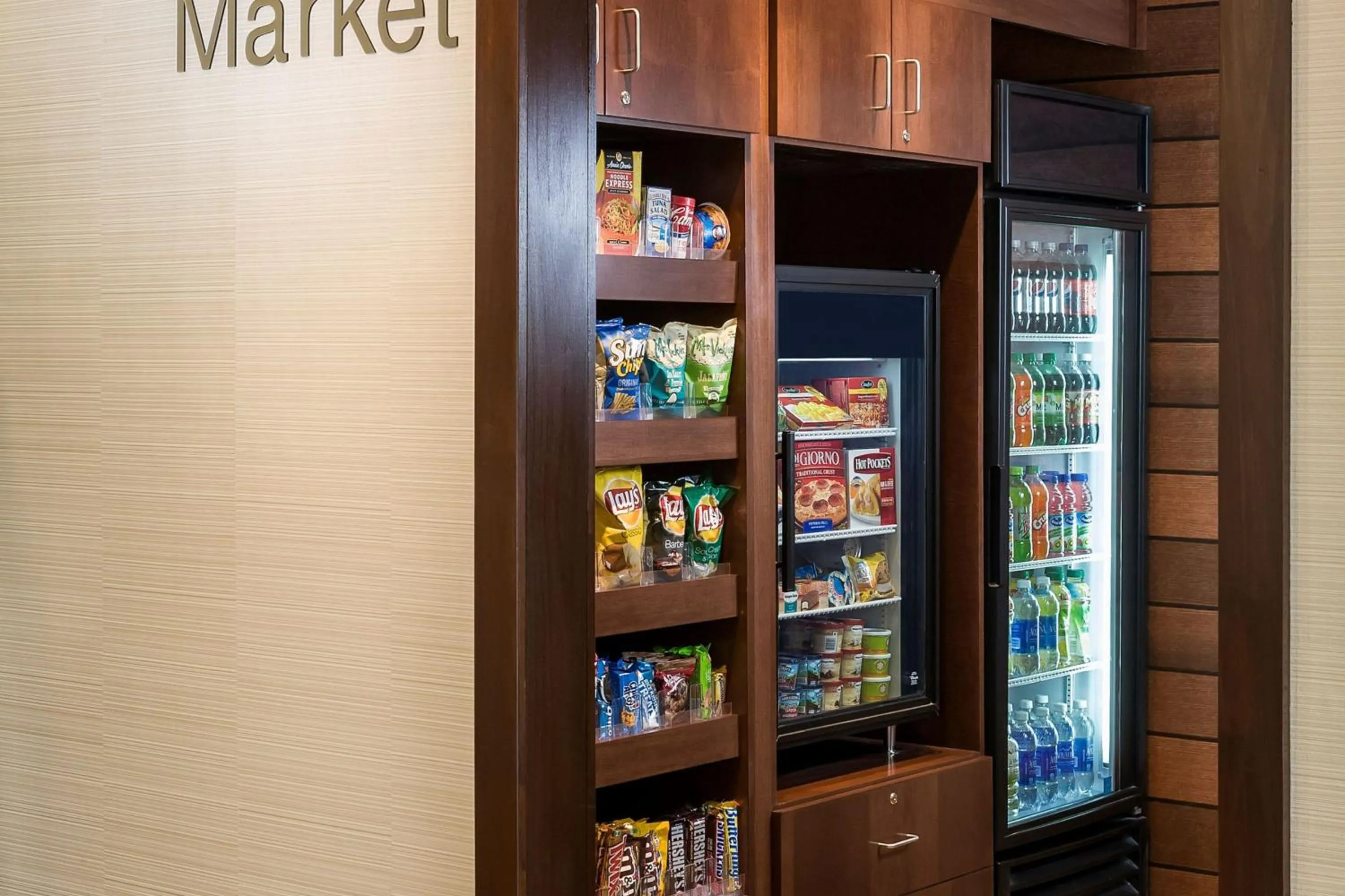 Other in Fairfield Inn & Suites Ashland