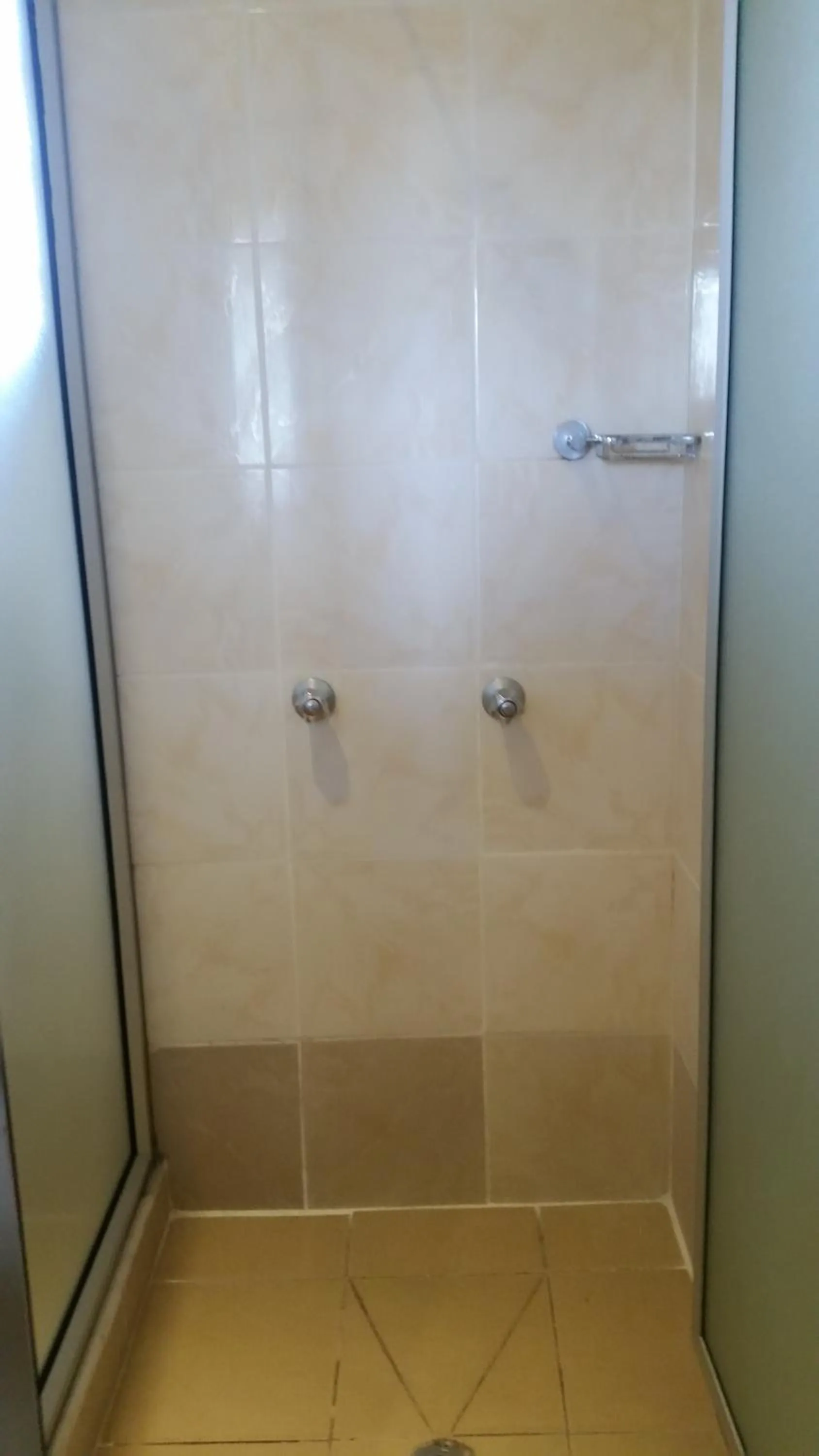 Bathroom in Westfield Homestay Fiji