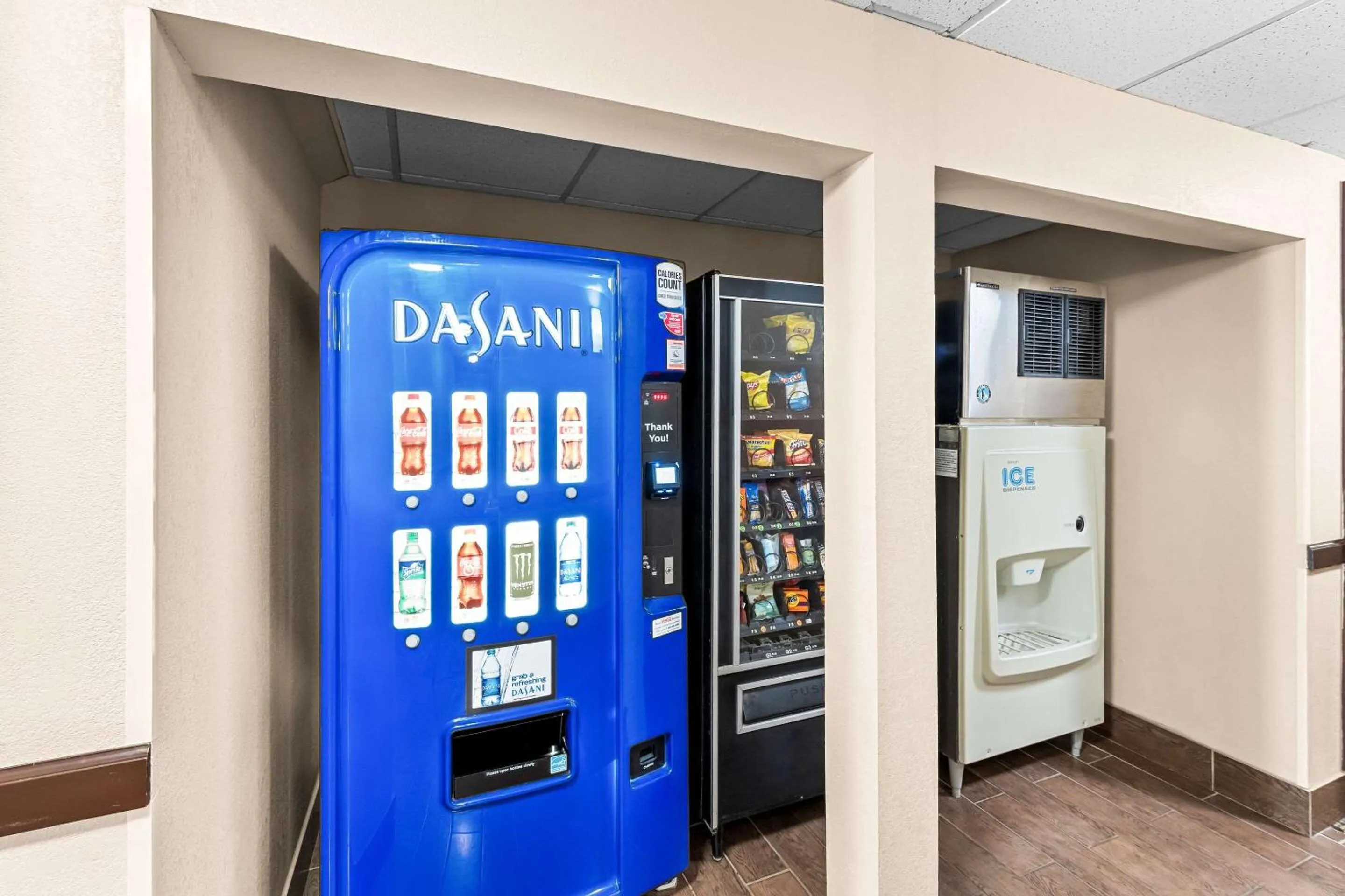 Other in Comfort Inn & Suites Heath - Newark South