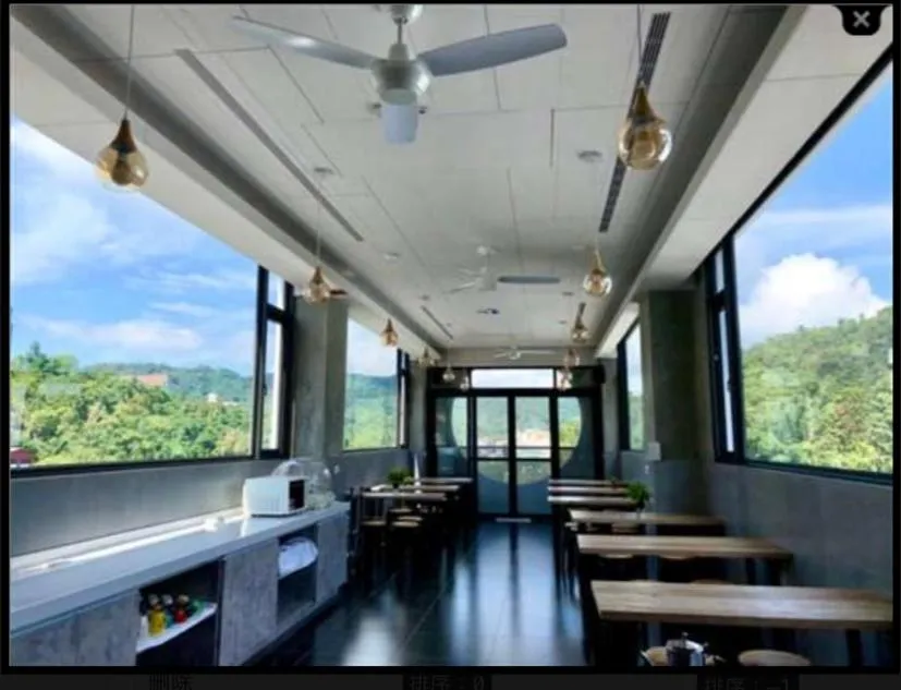 Mei Jen house B&B 日月潭民宿