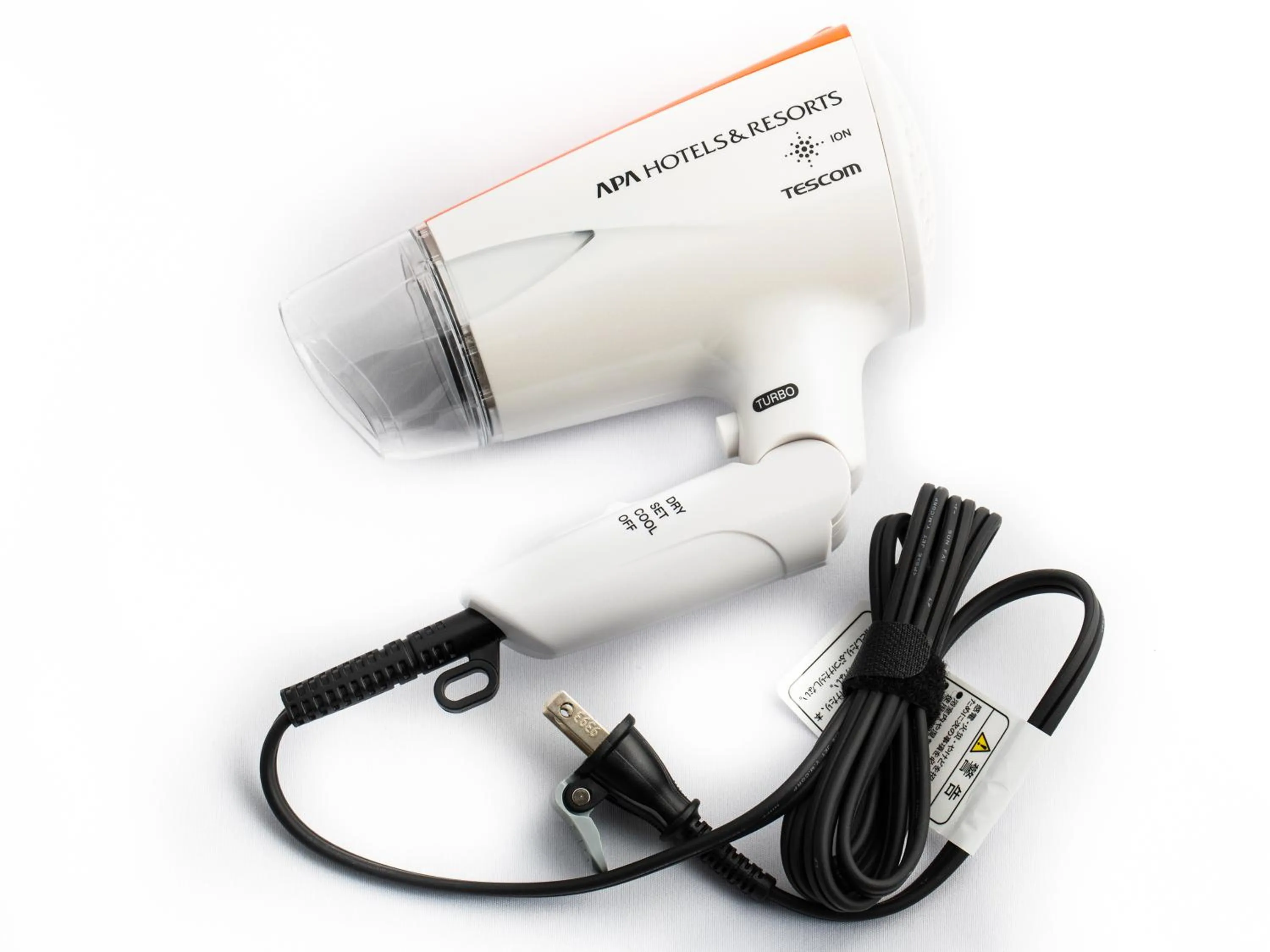 Area and facilities in APA Hotel Yamagata Tsuruoka Ekimae