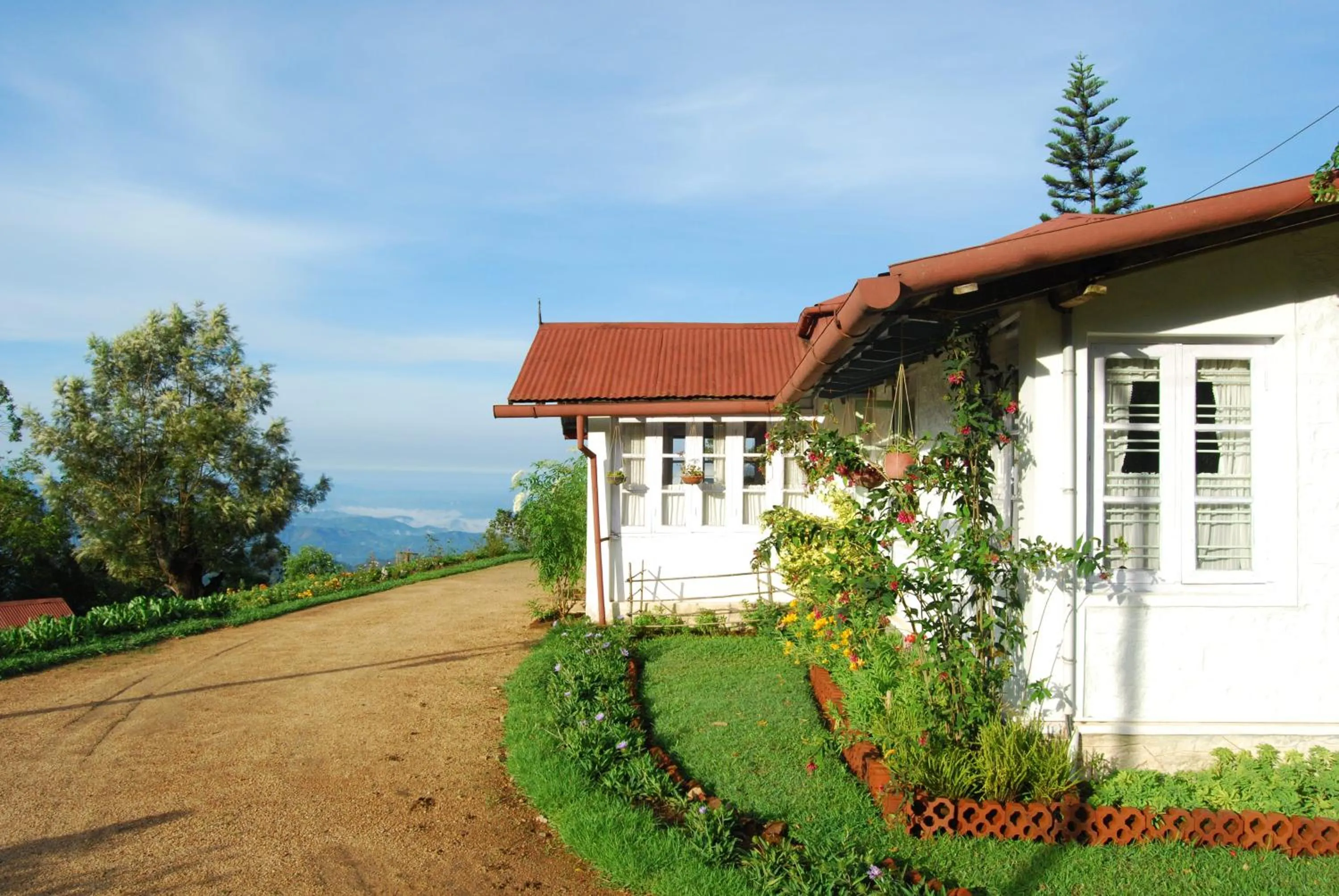 Property building in Windermere Estate