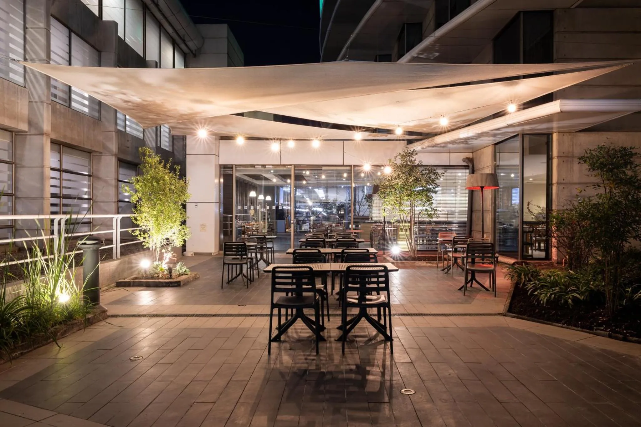 Other in Holiday Inn Santiago - Airport Terminal by IHG