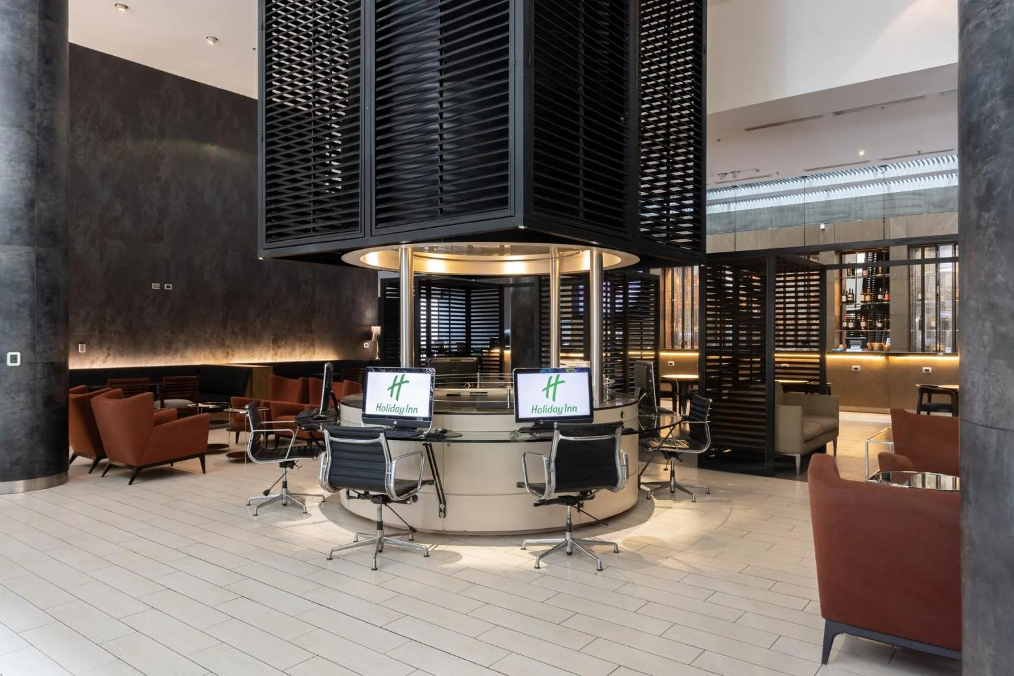 Other in Holiday Inn Santiago - Airport Terminal by IHG