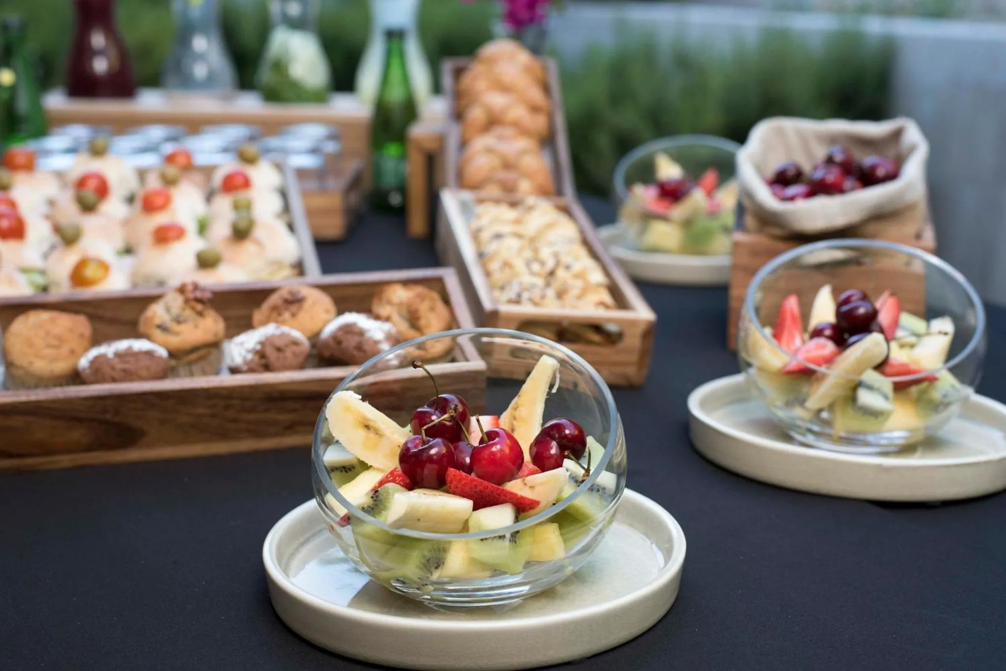 Meeting/conference room in Holiday Inn Santiago - Airport Terminal by IHG