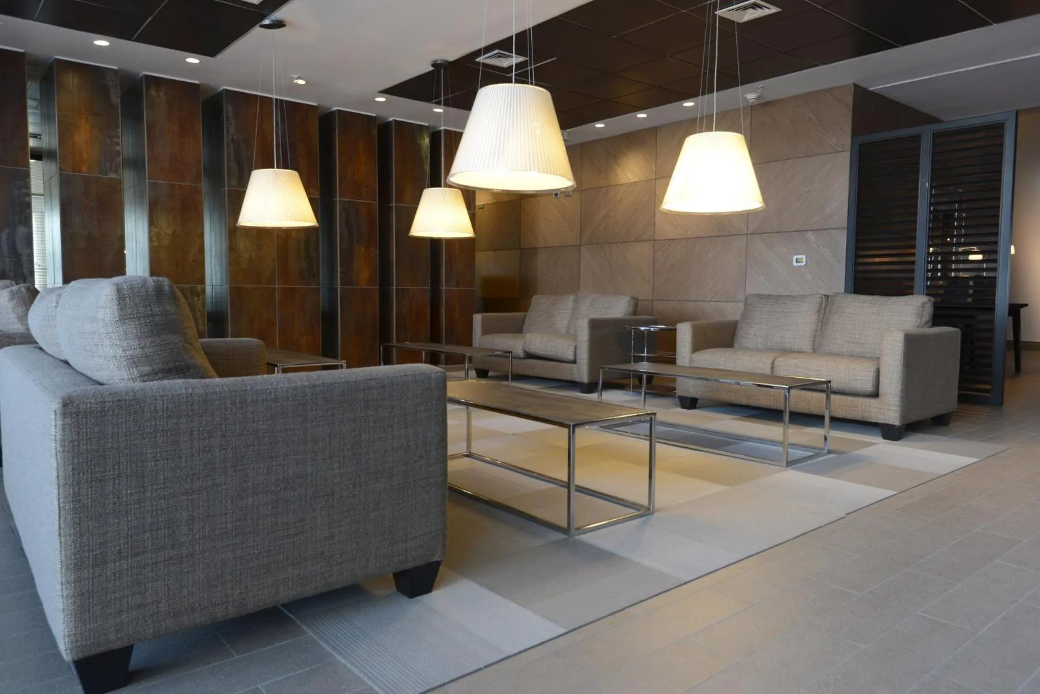 Property building in Holiday Inn Santiago - Airport Terminal by IHG