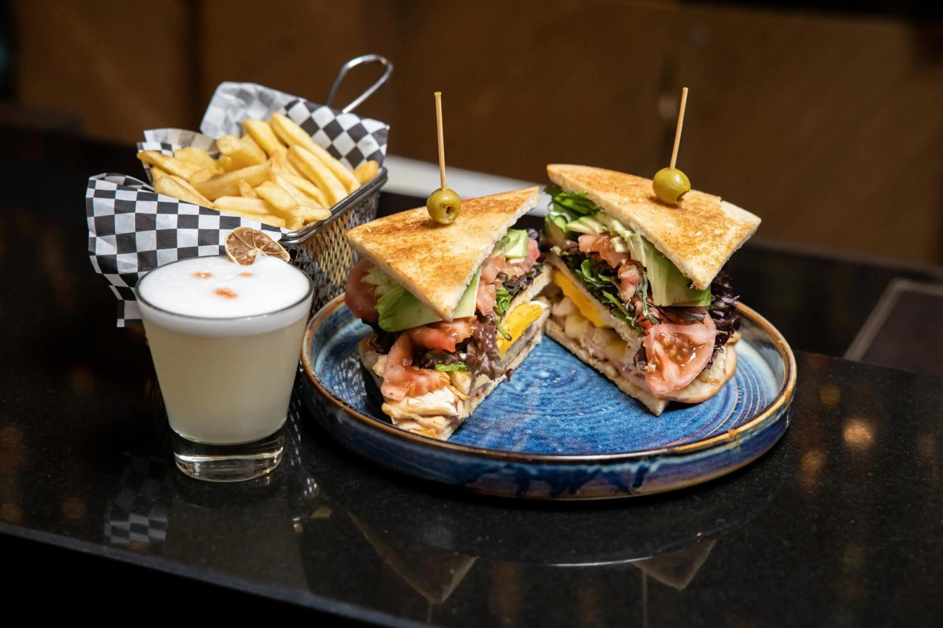 Holiday Inn Santiago - Airport Terminal by IHG