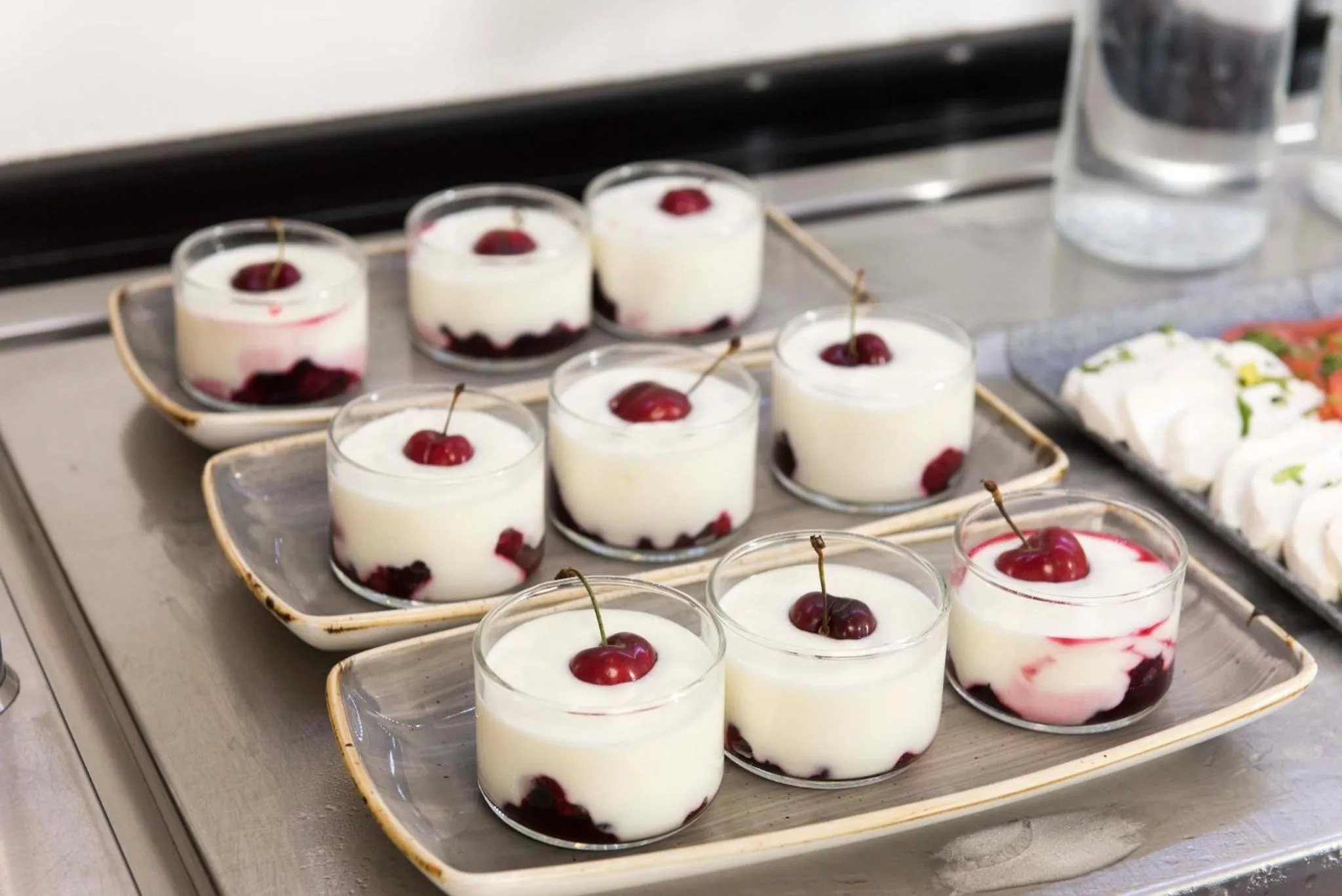 Breakfast in Holiday Inn Santiago - Airport Terminal by IHG