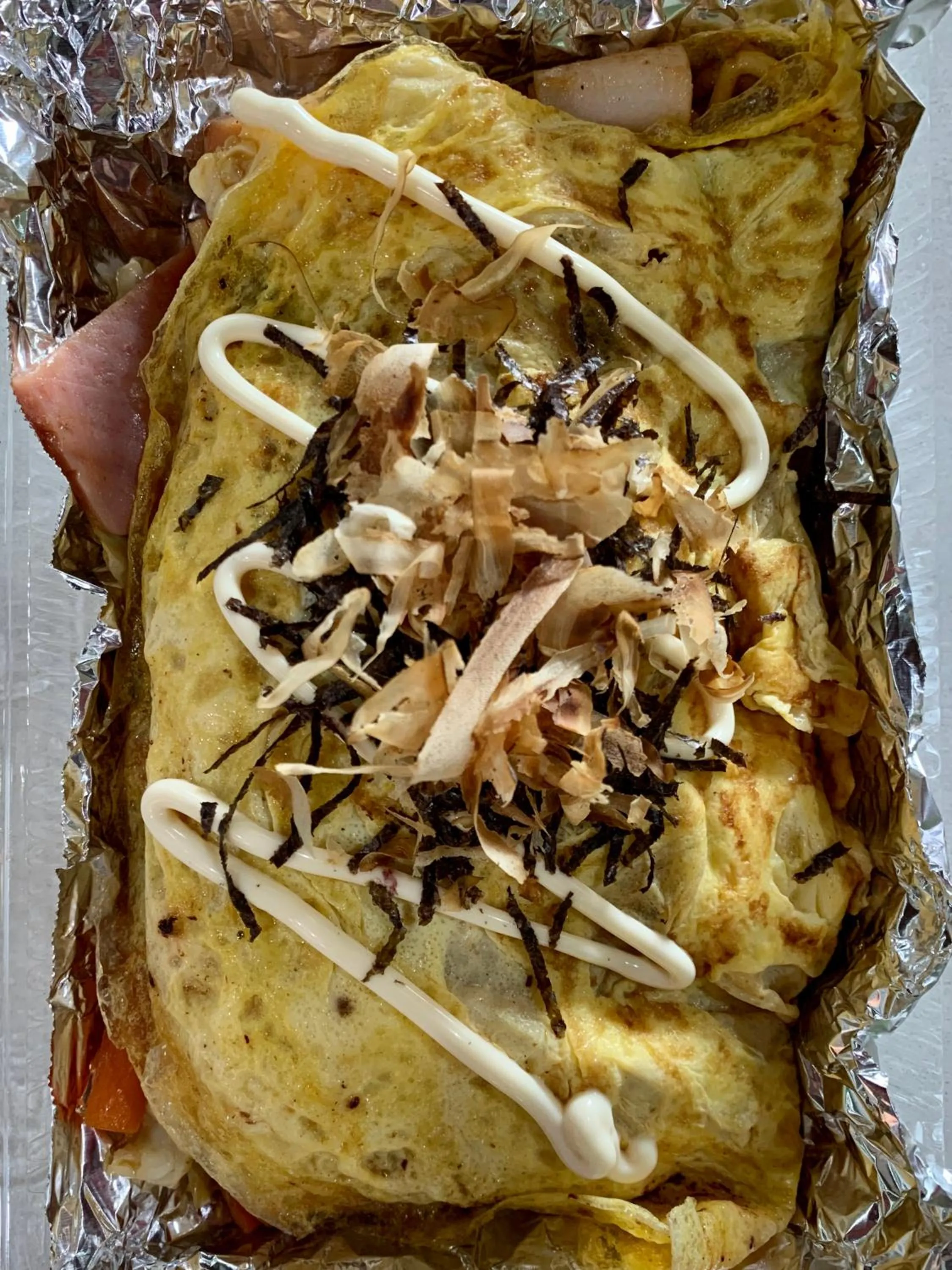 Food and drinks in Chiangmai HomeTeL