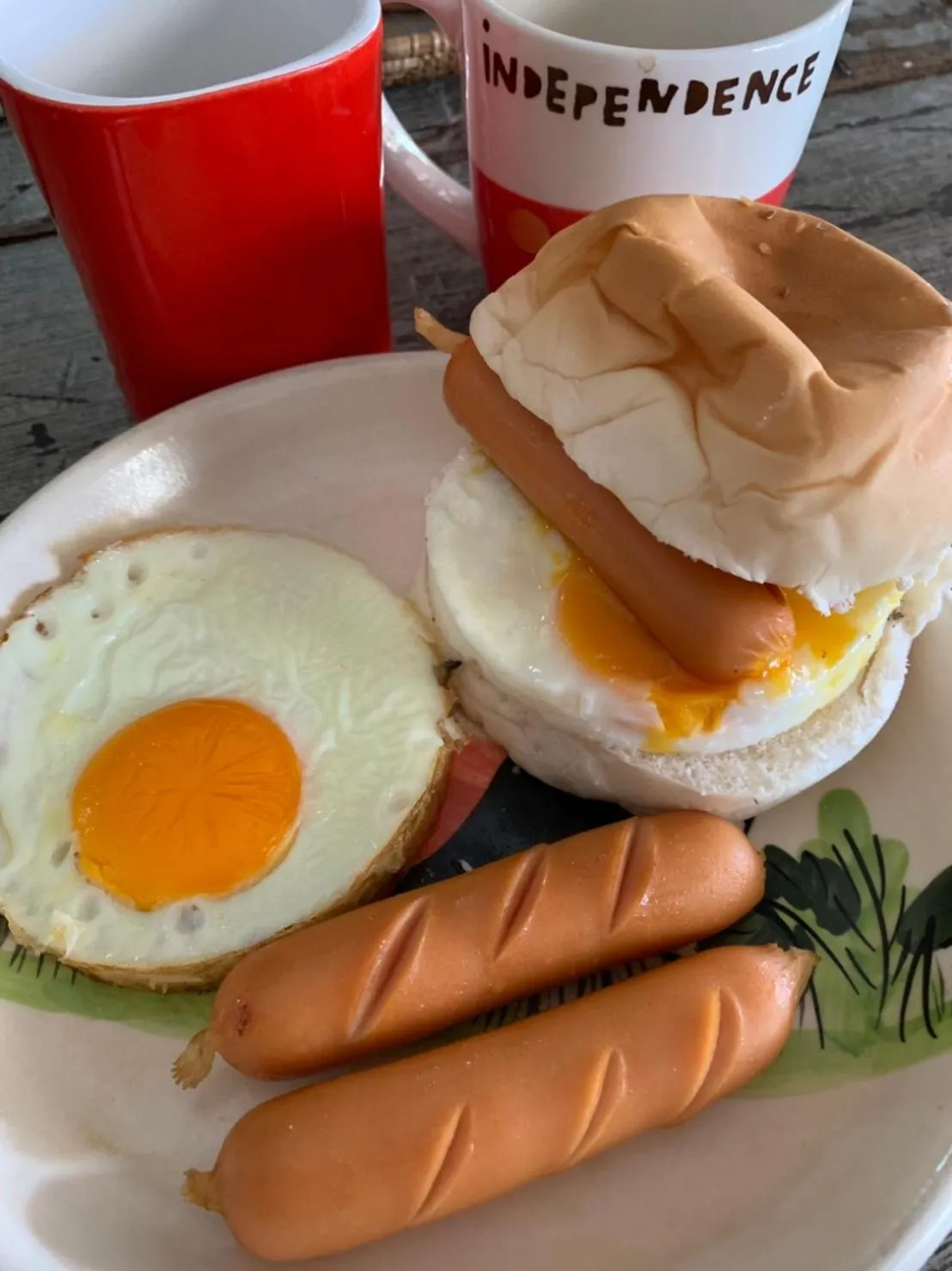 Food and drinks in Chiangmai HomeTeL