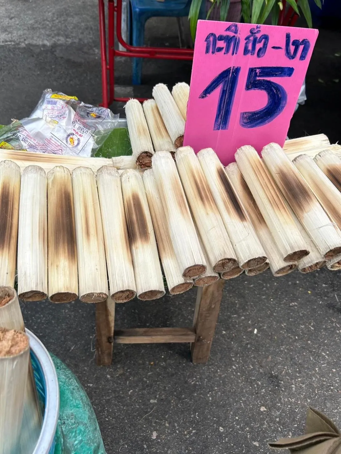 Day in Chiangmai HomeTeL