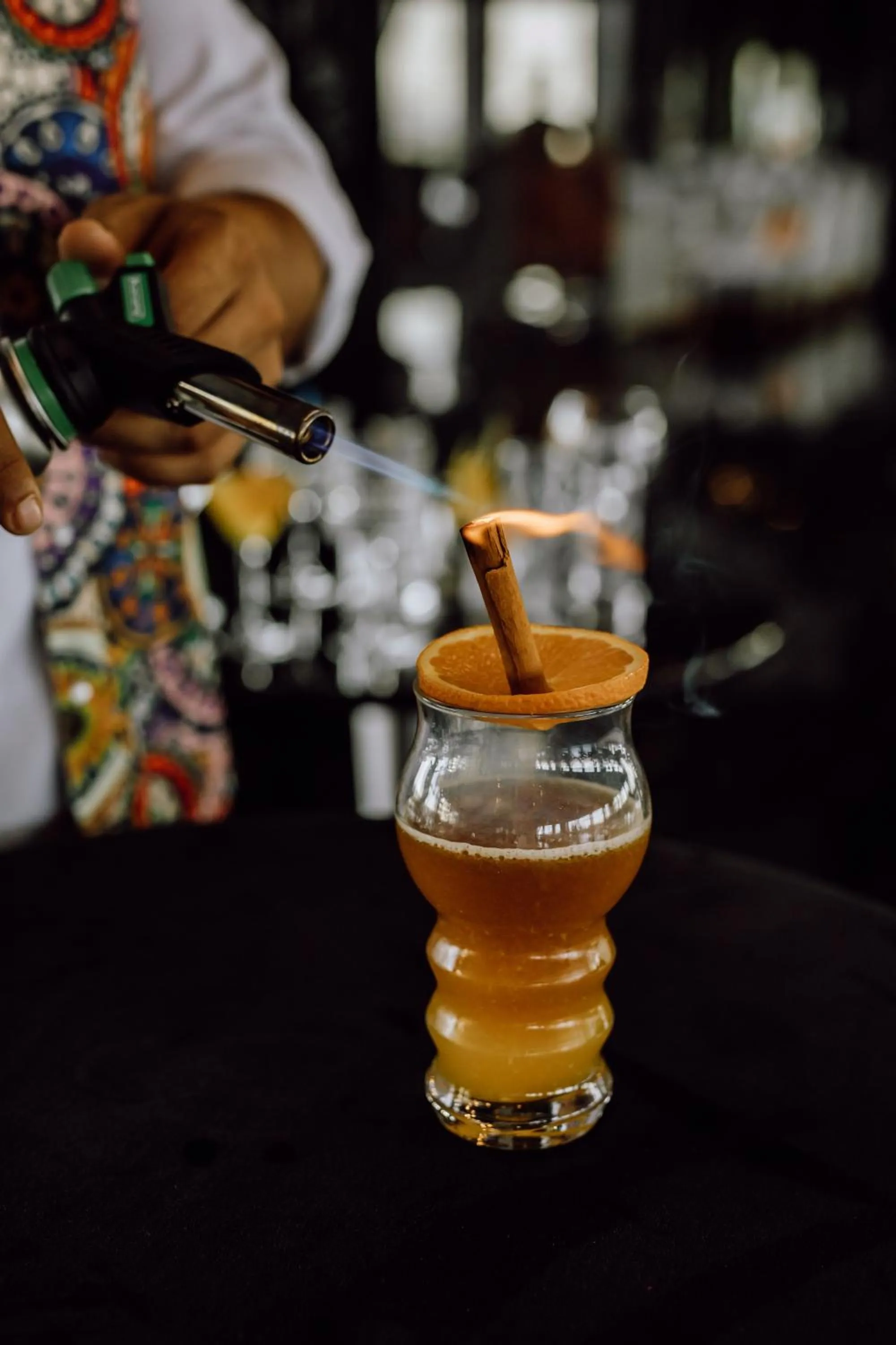 Lounge or bar in Bosphorus Sorgun Hotel - Ultra All Inclusive