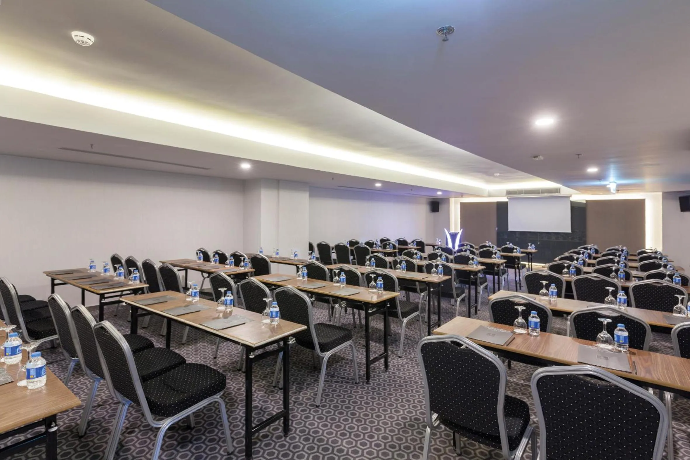 Meeting/conference room in Bosphorus Sorgun Hotel - Ultra All Inclusive