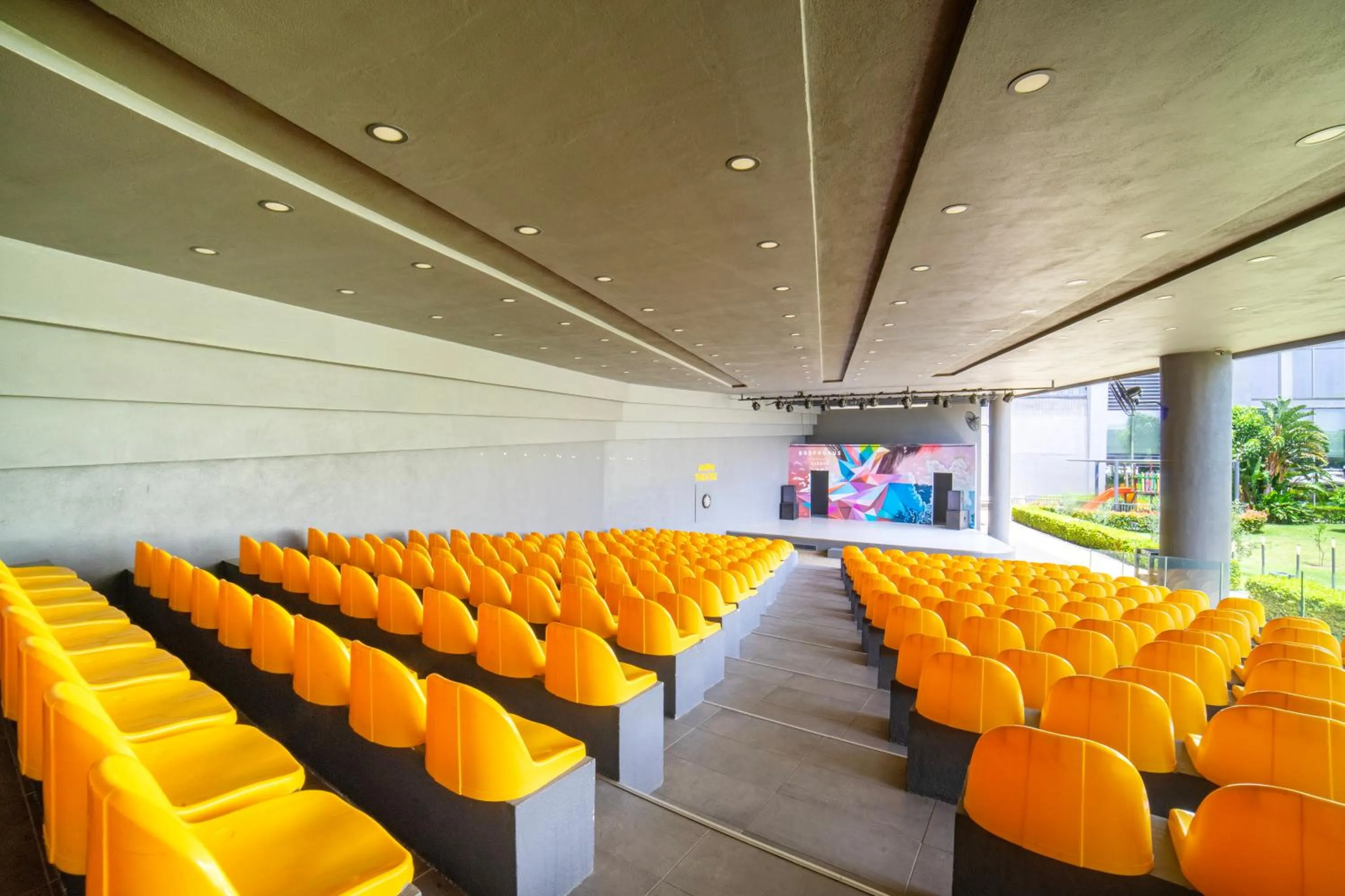 Activities in Bosphorus Sorgun Hotel - Ultra All Inclusive