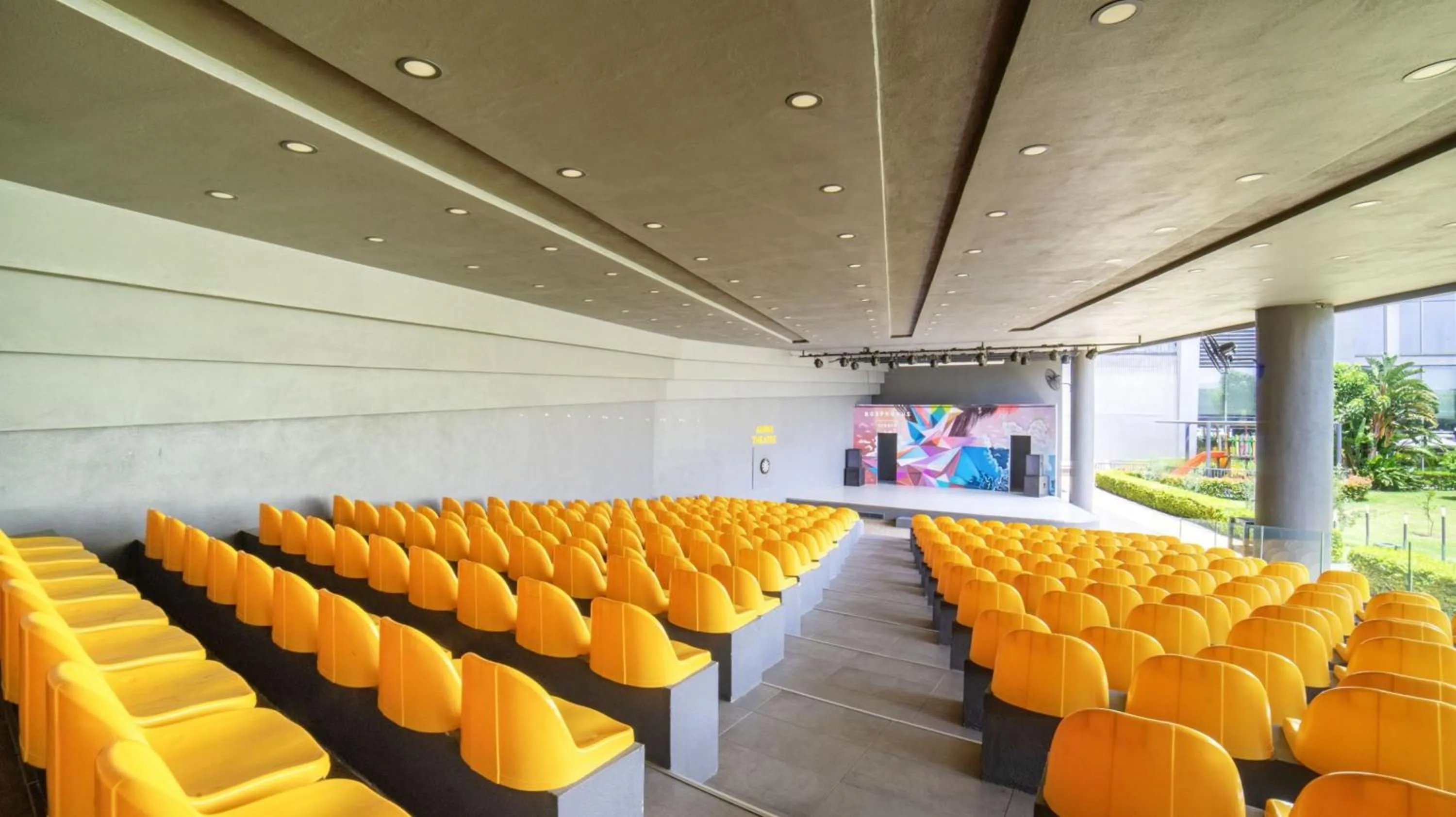 People in Bosphorus Sorgun Hotel - Ultra All Inclusive