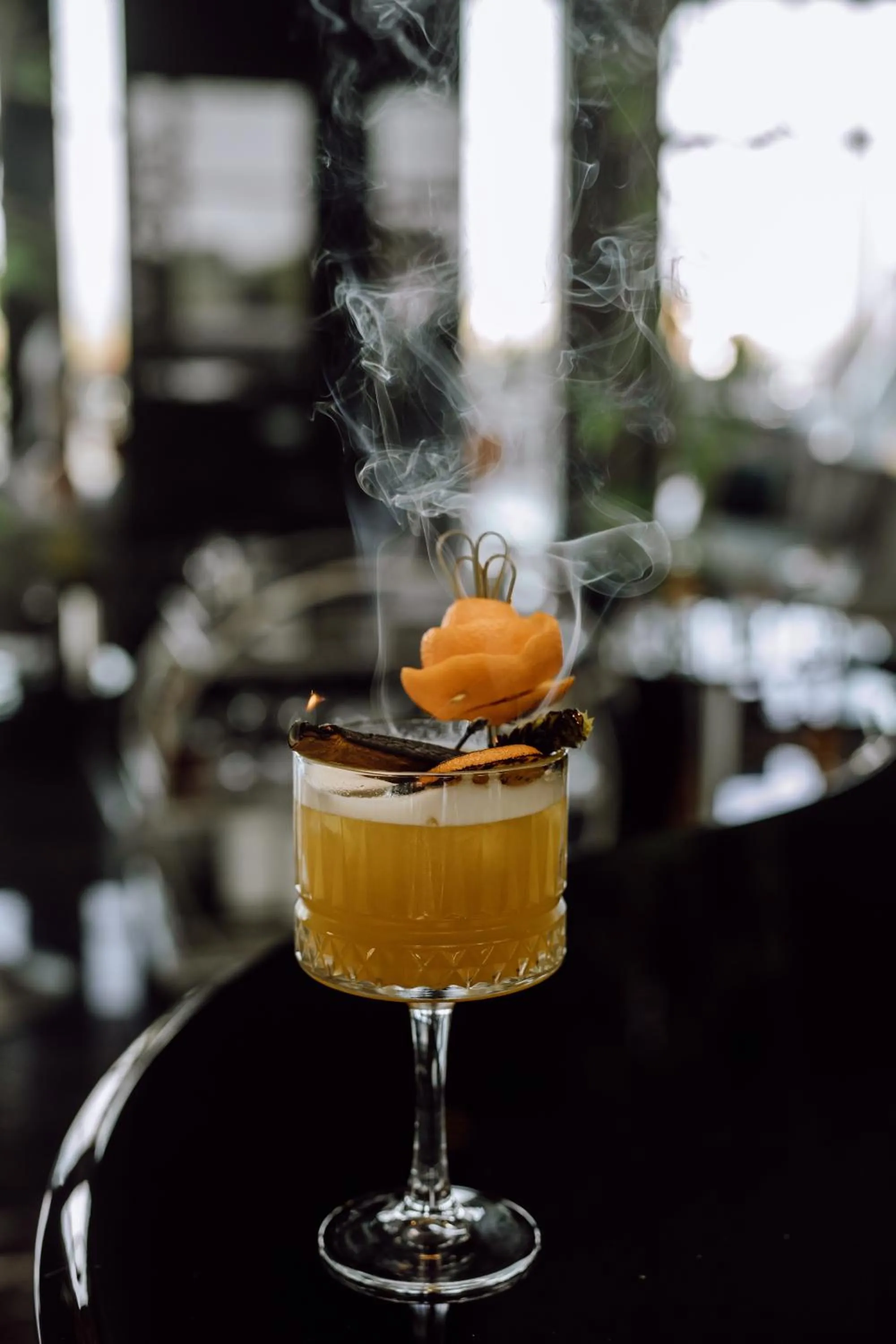 Lounge or bar in Bosphorus Sorgun Hotel - Ultra All Inclusive