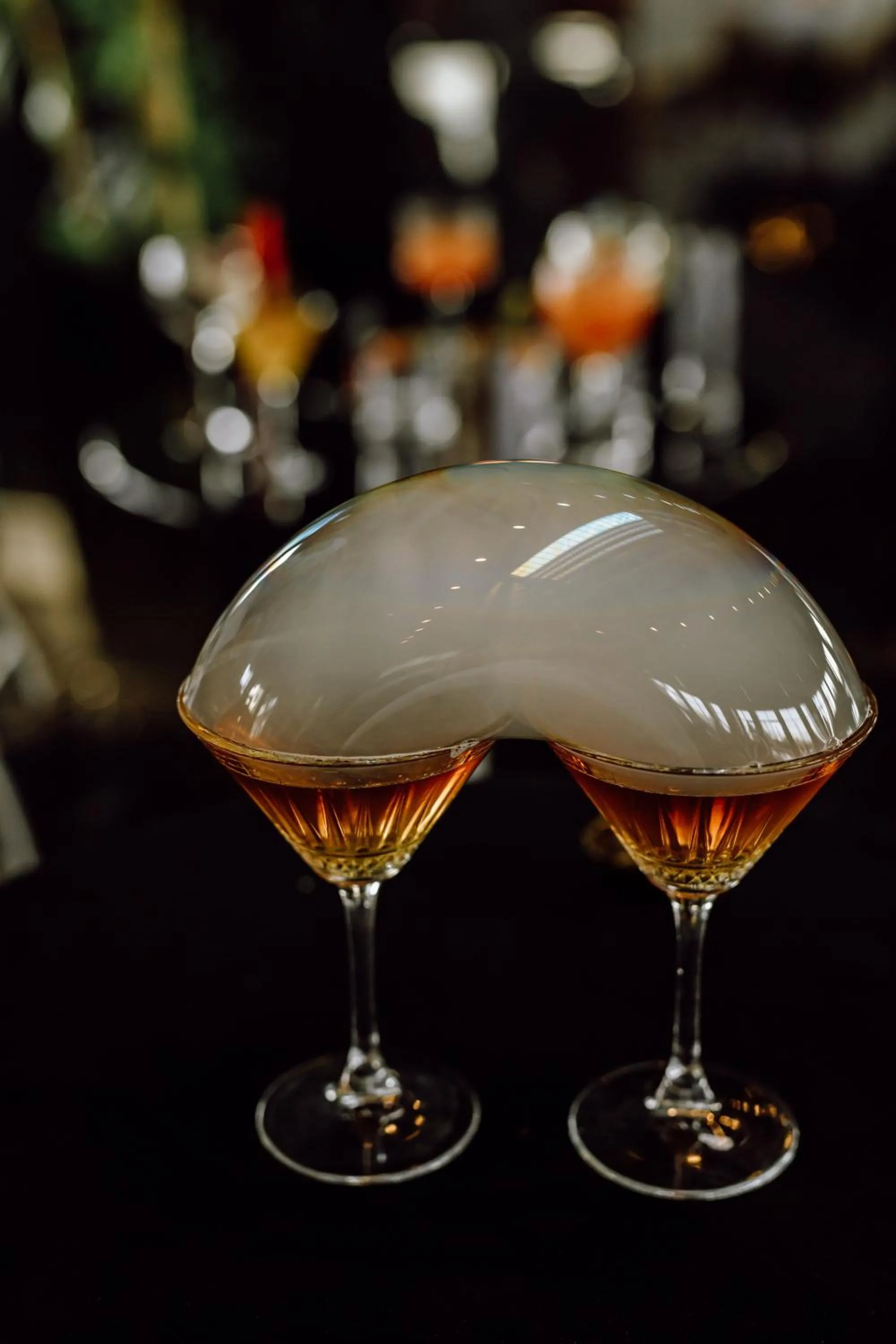 Lounge or bar in Bosphorus Sorgun Hotel - Ultra All Inclusive