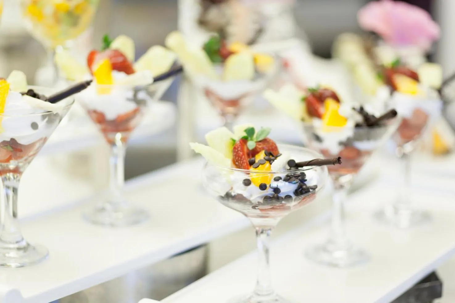 Restaurant/places to eat in Bosphorus Sorgun Hotel - Ultra All Inclusive