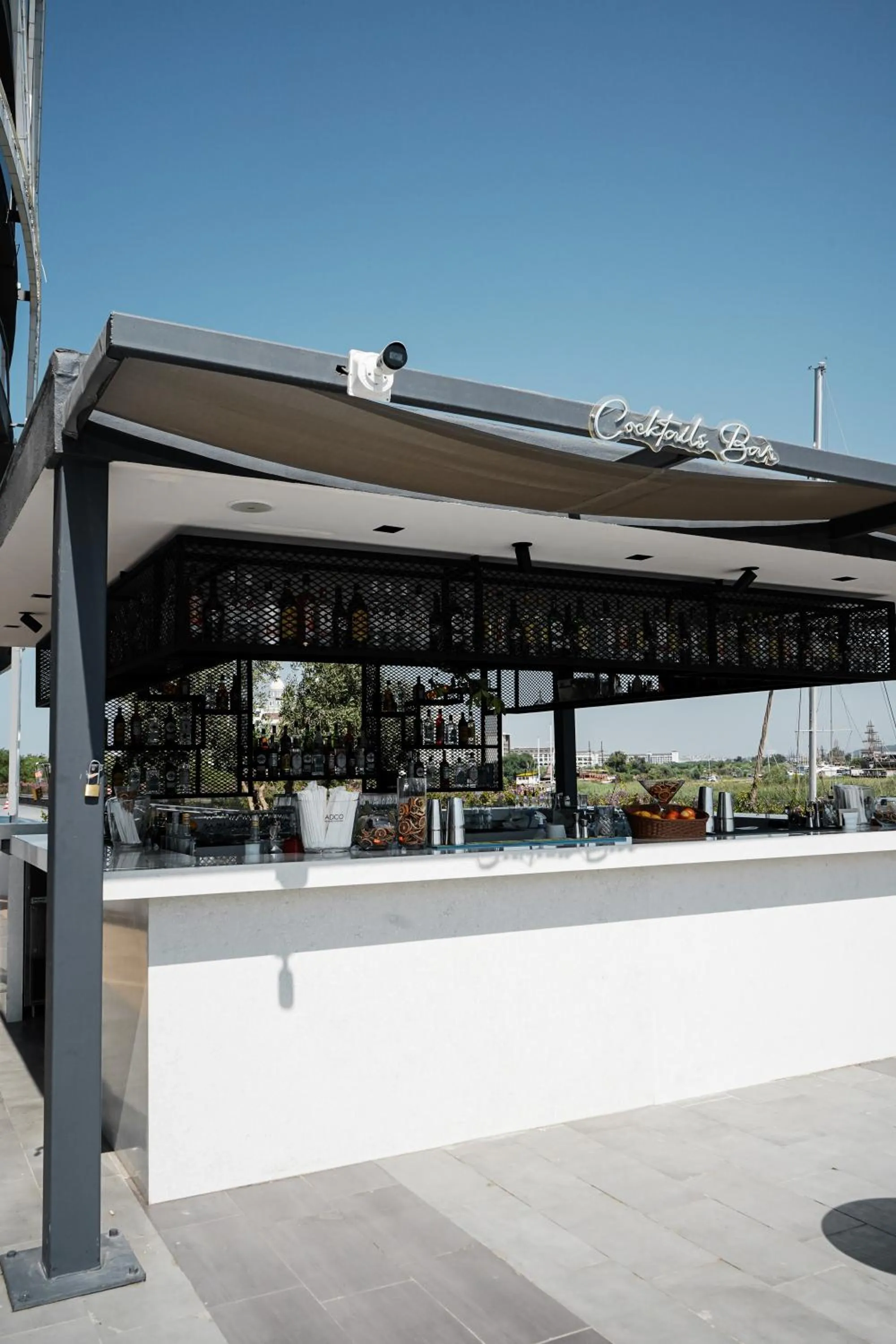 Lounge or bar in Bosphorus Sorgun Hotel - Ultra All Inclusive