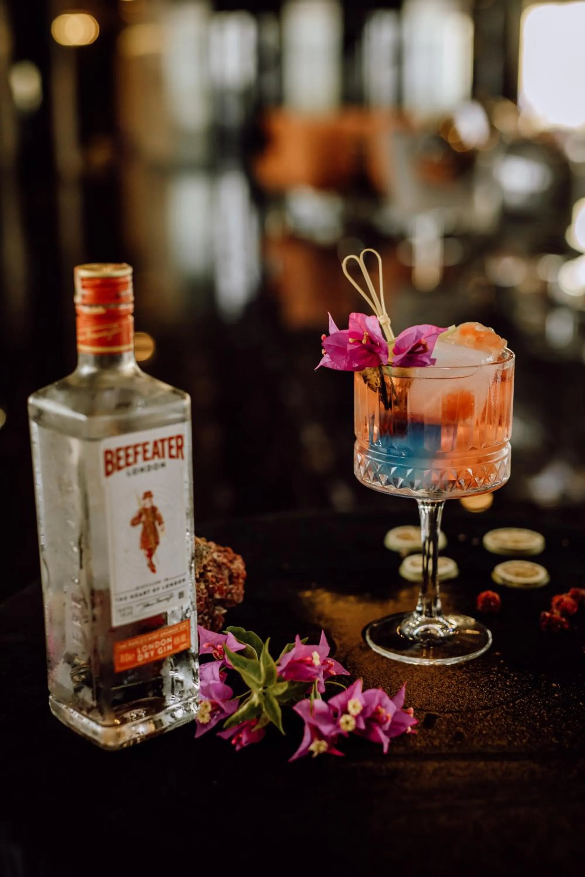 Lounge or bar in Bosphorus Sorgun Hotel - Ultra All Inclusive