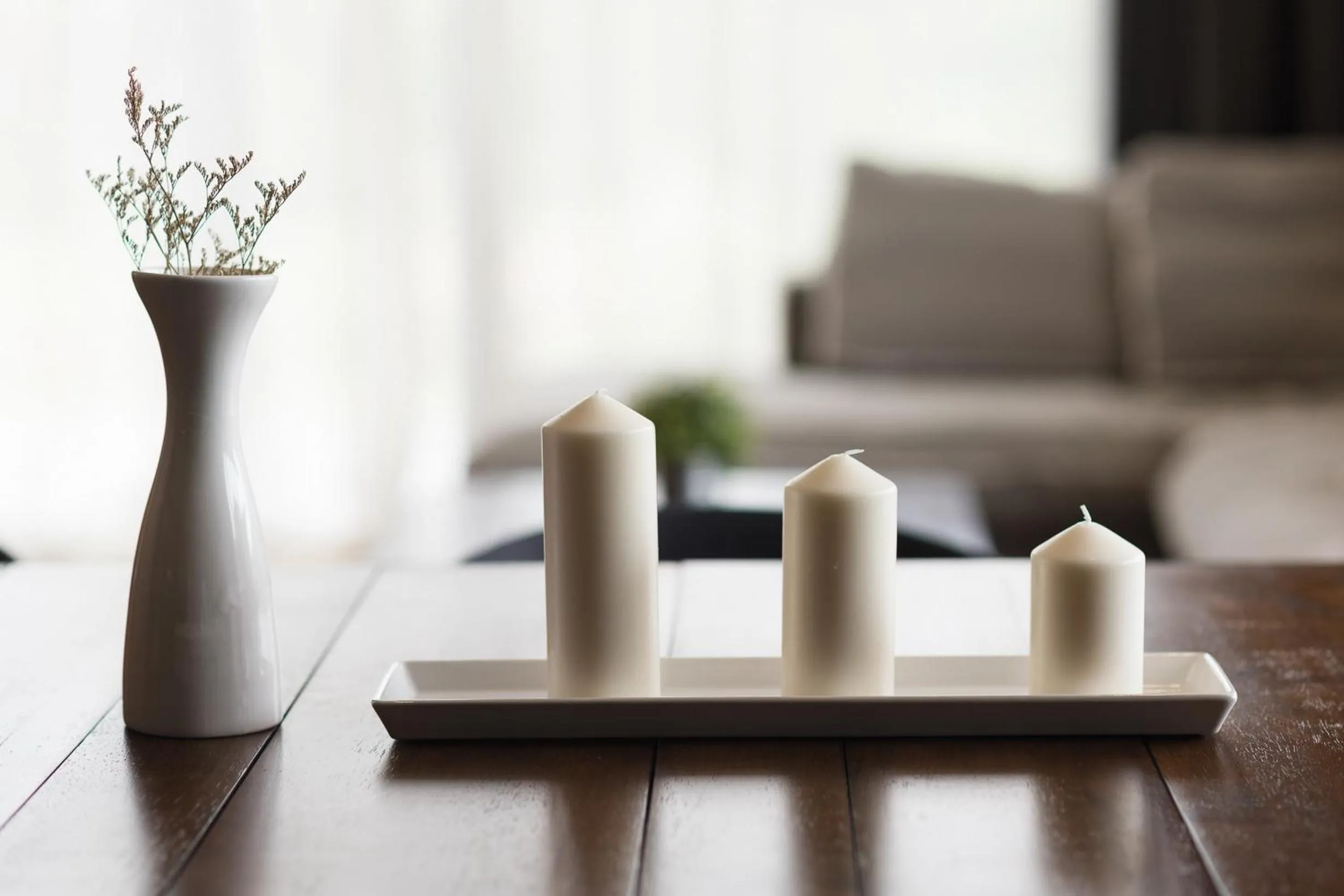 Decorative detail in 2 Bedroom Luxury Pool Penthouse at ATTA