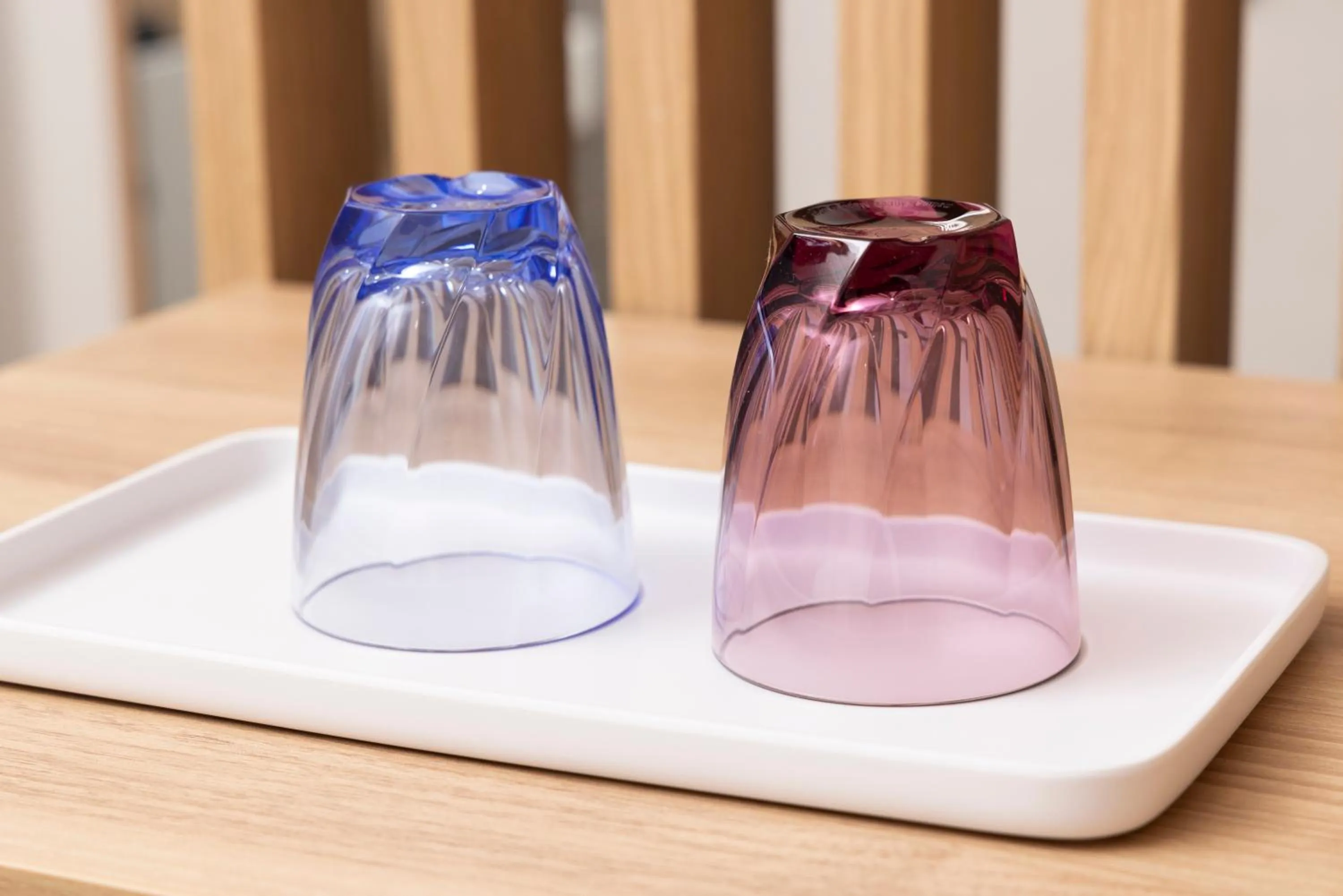 Photo of the whole room in Hotel Cerezo