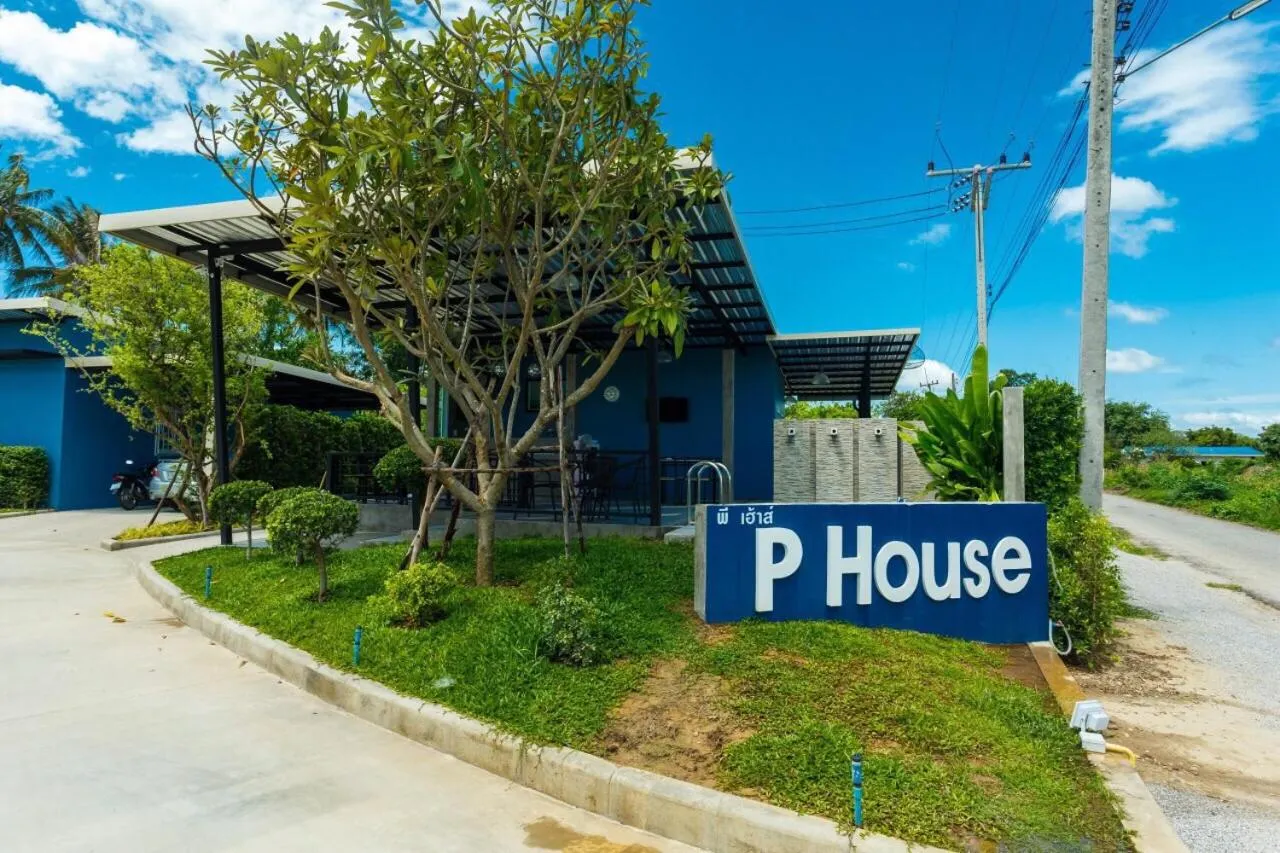 P House