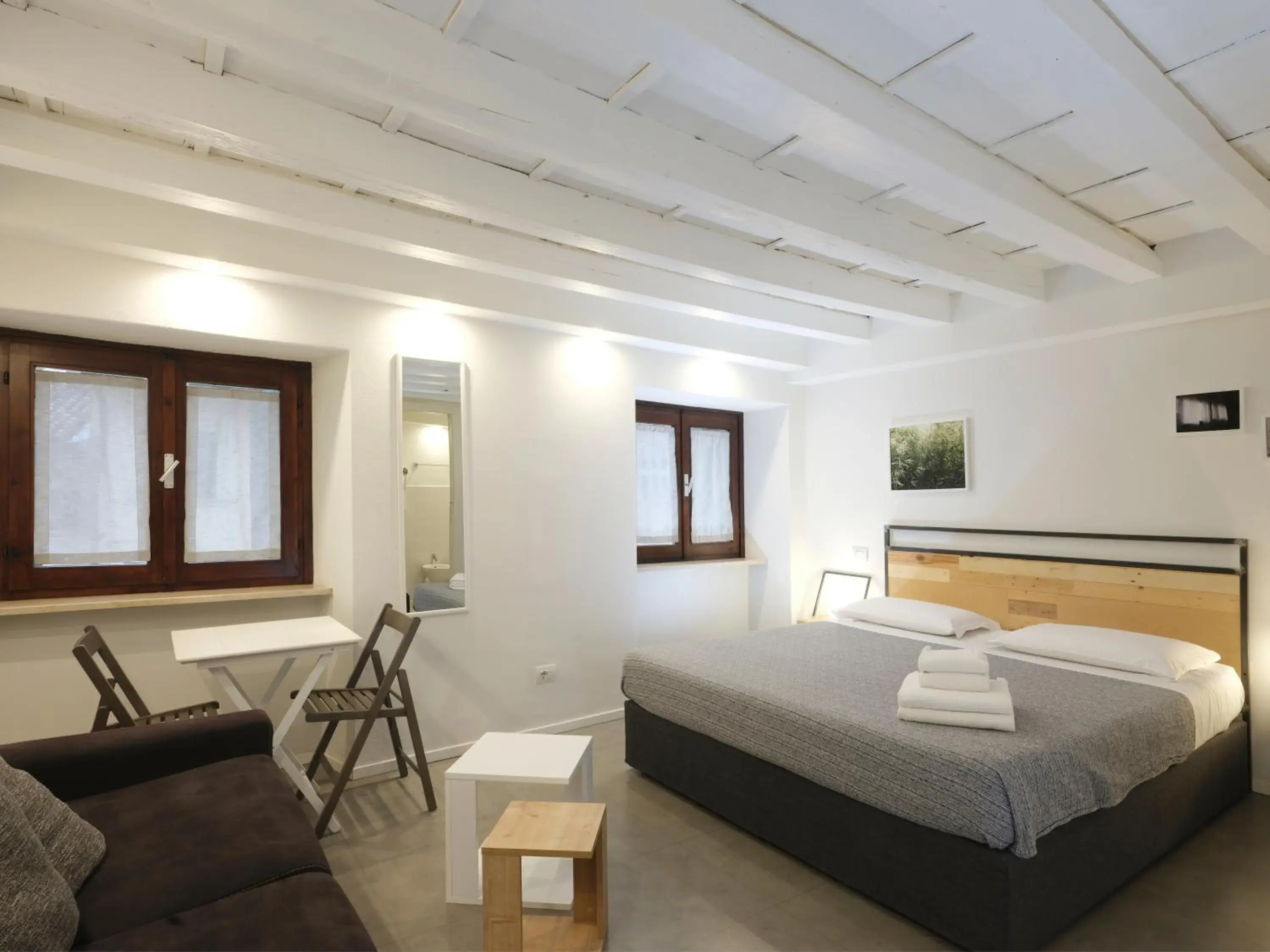 Deluxe Junior Suite in Piano Tre Deluxe Junior Suite in Piano Tre