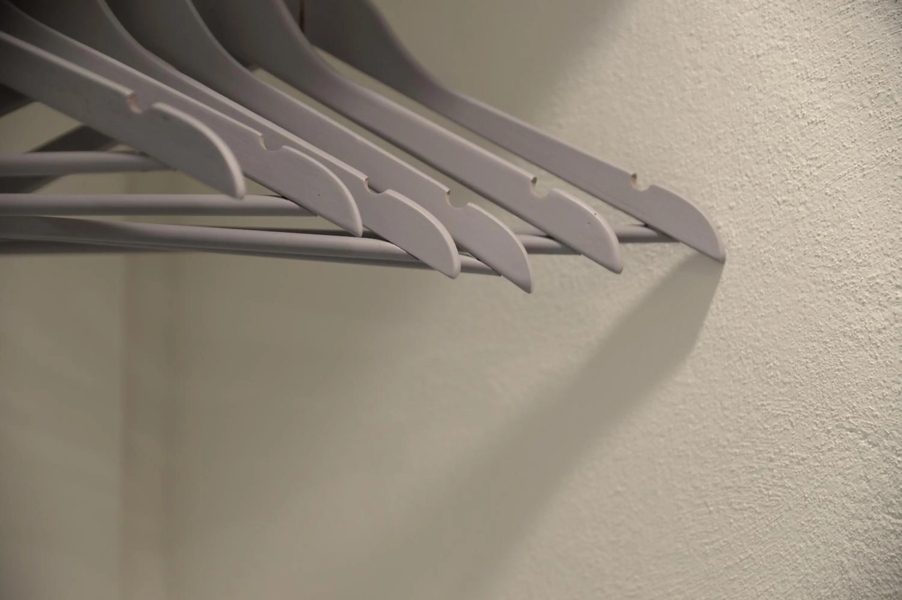 Decorative detail in Piano Tre