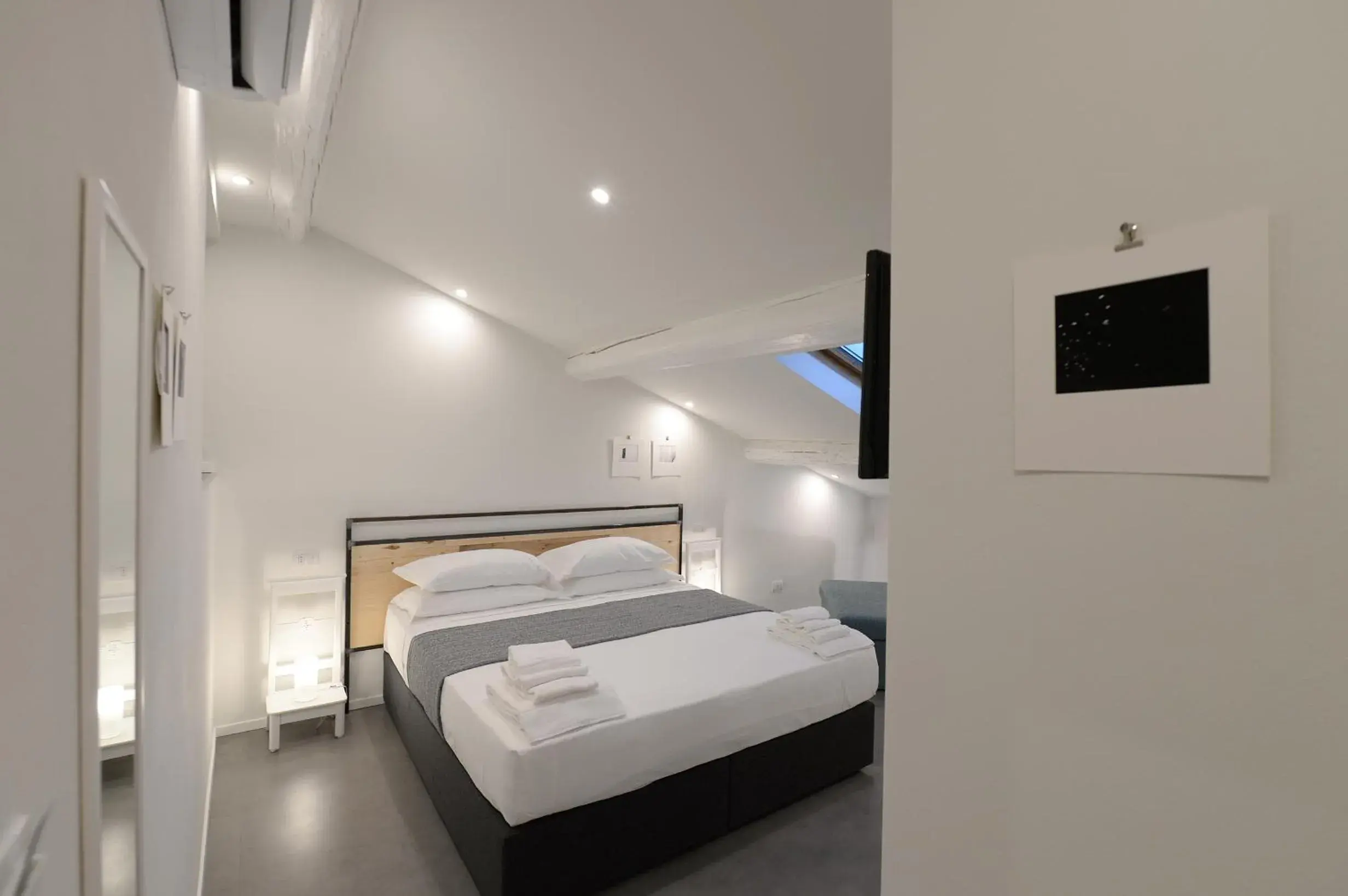 Deluxe Room in Piano Tre Deluxe Room in Piano Tre