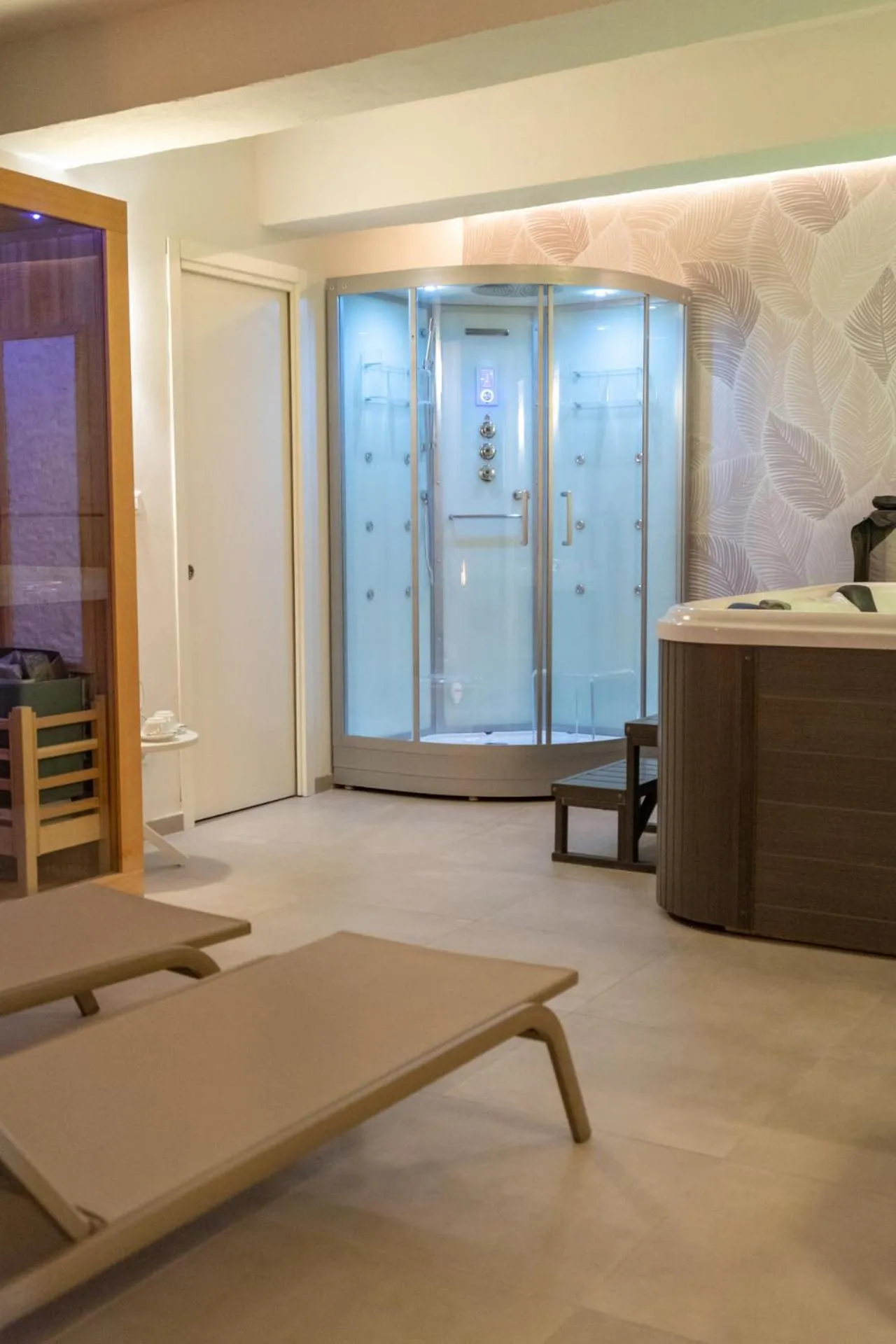 Hotel Alexander & Spa