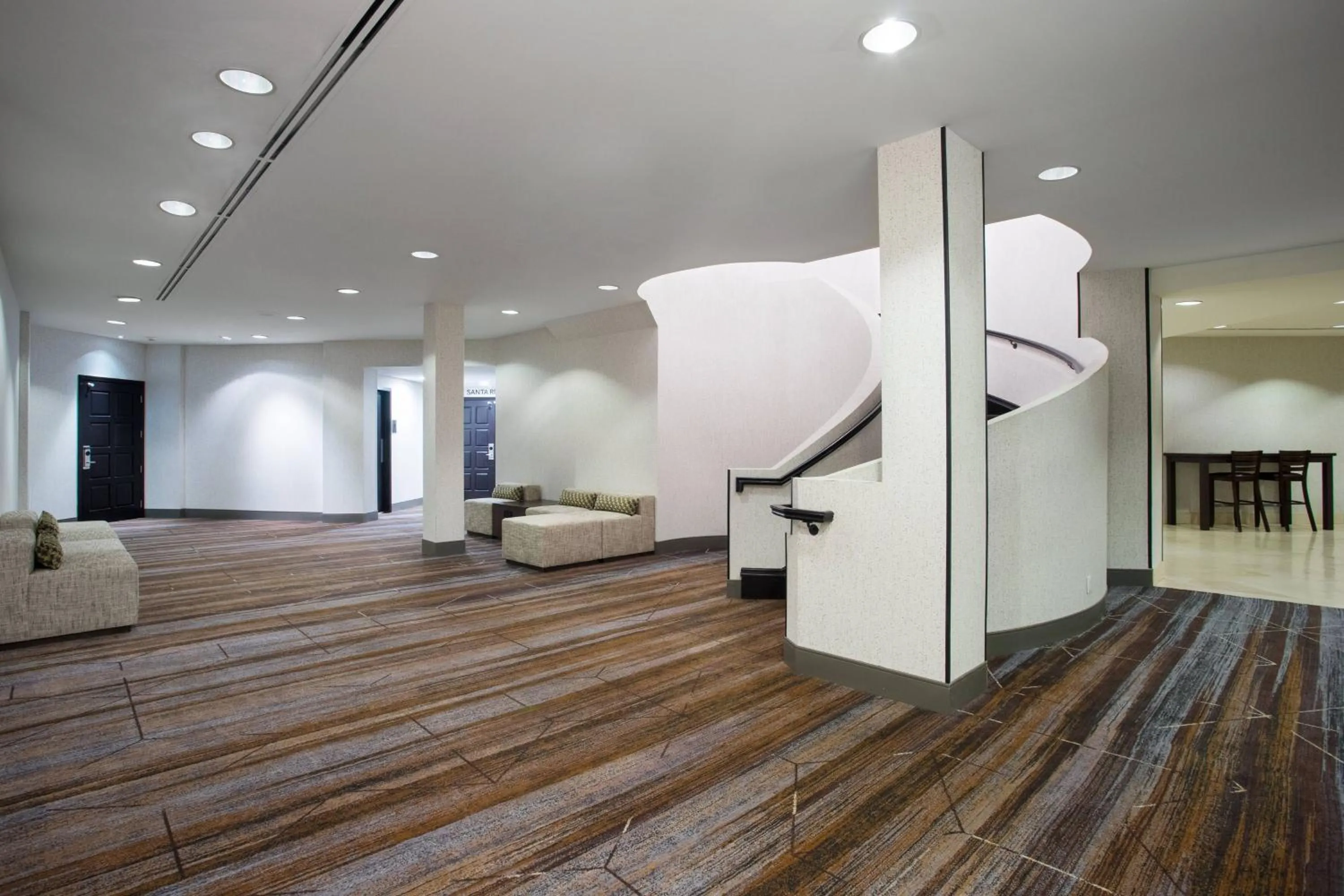 Meeting/conference room in Santa Ynez Valley Marriott