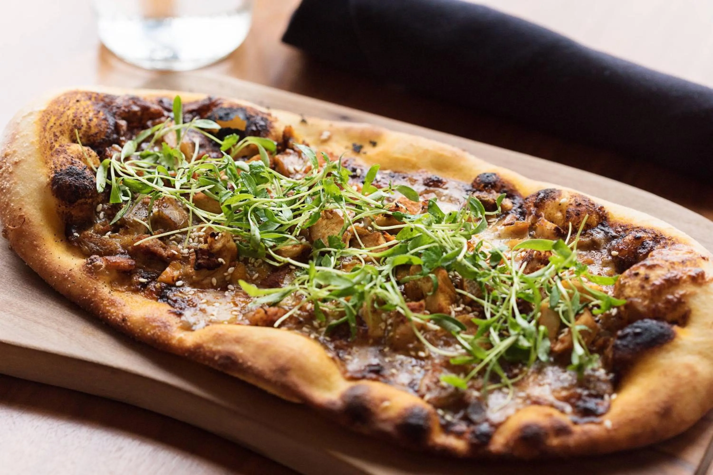 Lounge or bar in Santa Ynez Valley Marriott