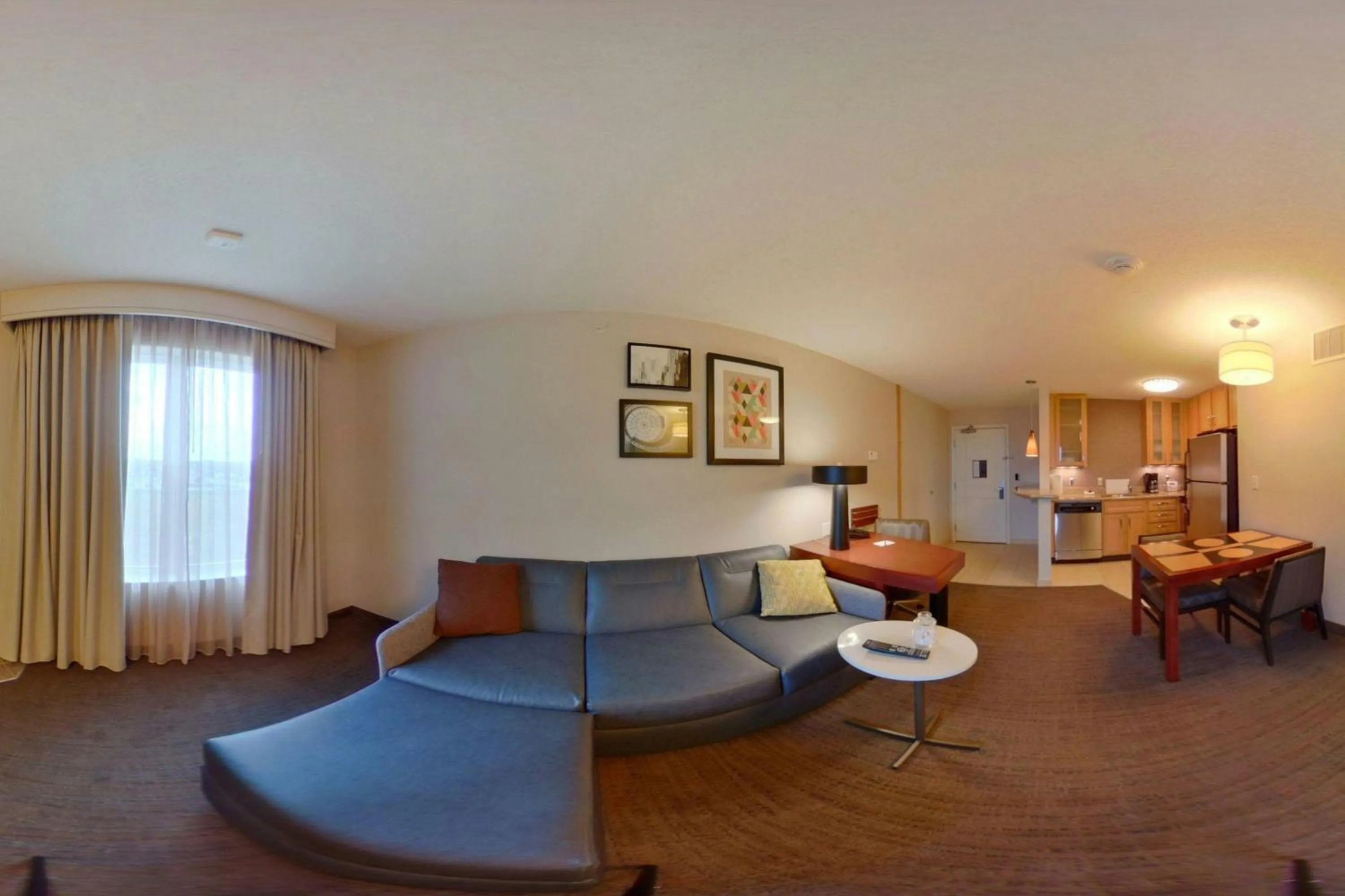 Bedroom in Residence Inn by Marriott Hazleton